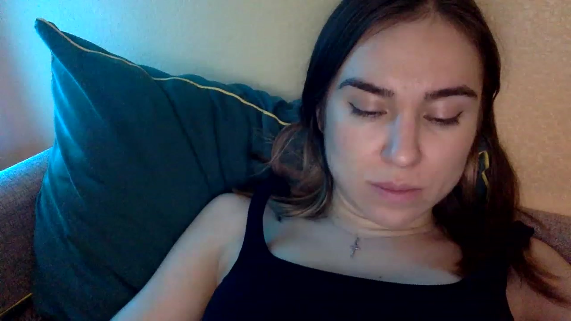 Gallery image thumbnail from EgoisticPussy's myfreecams stream on, 12/25/2022, 20:06 image 15 of 20