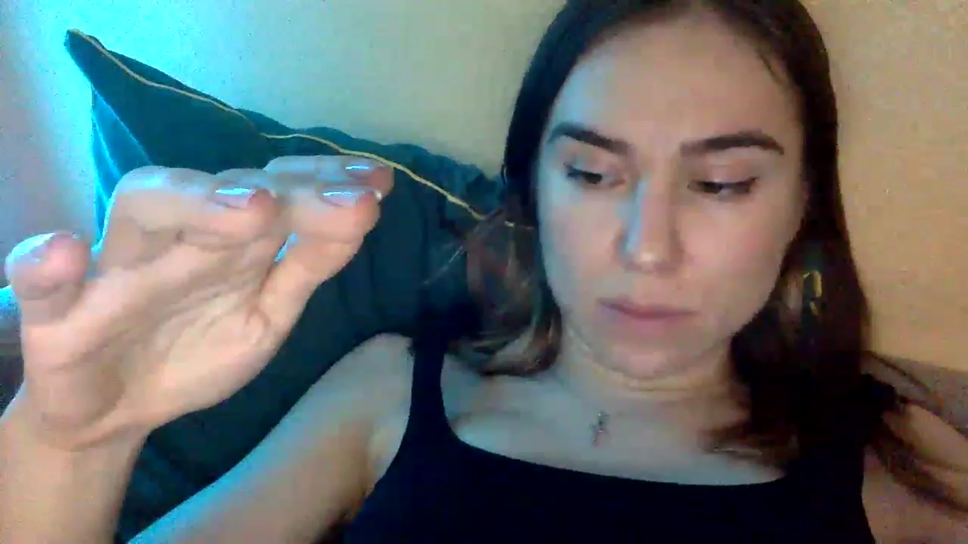 Gallery image thumbnail from EgoisticPussy's myfreecams stream on, 12/25/2022, 20:06 image 14 of 20