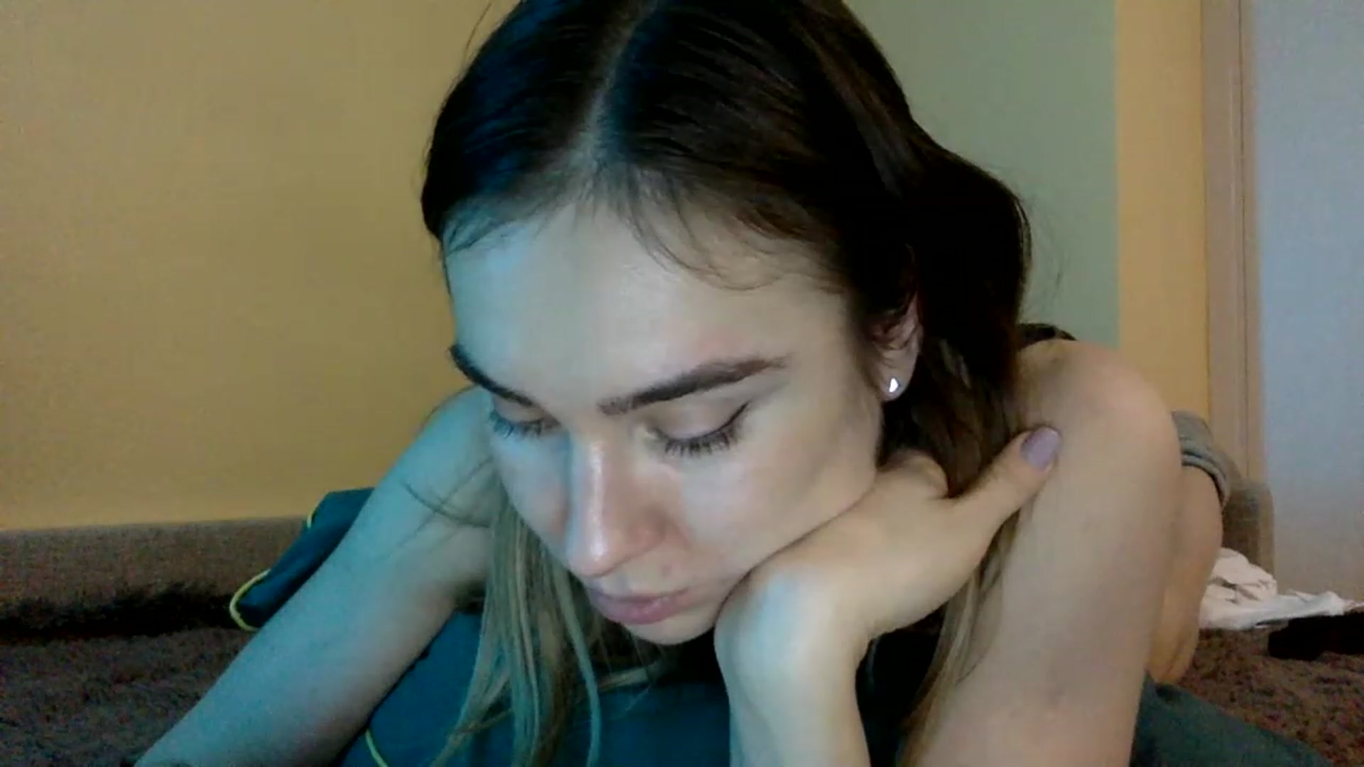 Gallery image thumbnail from EgoisticPussy's myfreecams stream on, 12/25/2022, 20:06 image 16 of 20