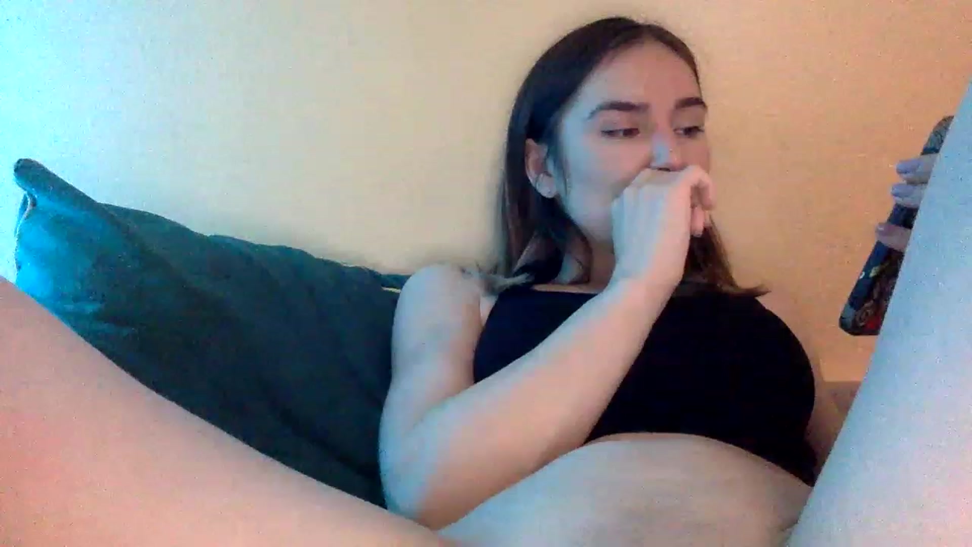 Gallery image thumbnail from EgoisticPussy's myfreecams stream on, 12/25/2022, 21:27 image 7 of 20