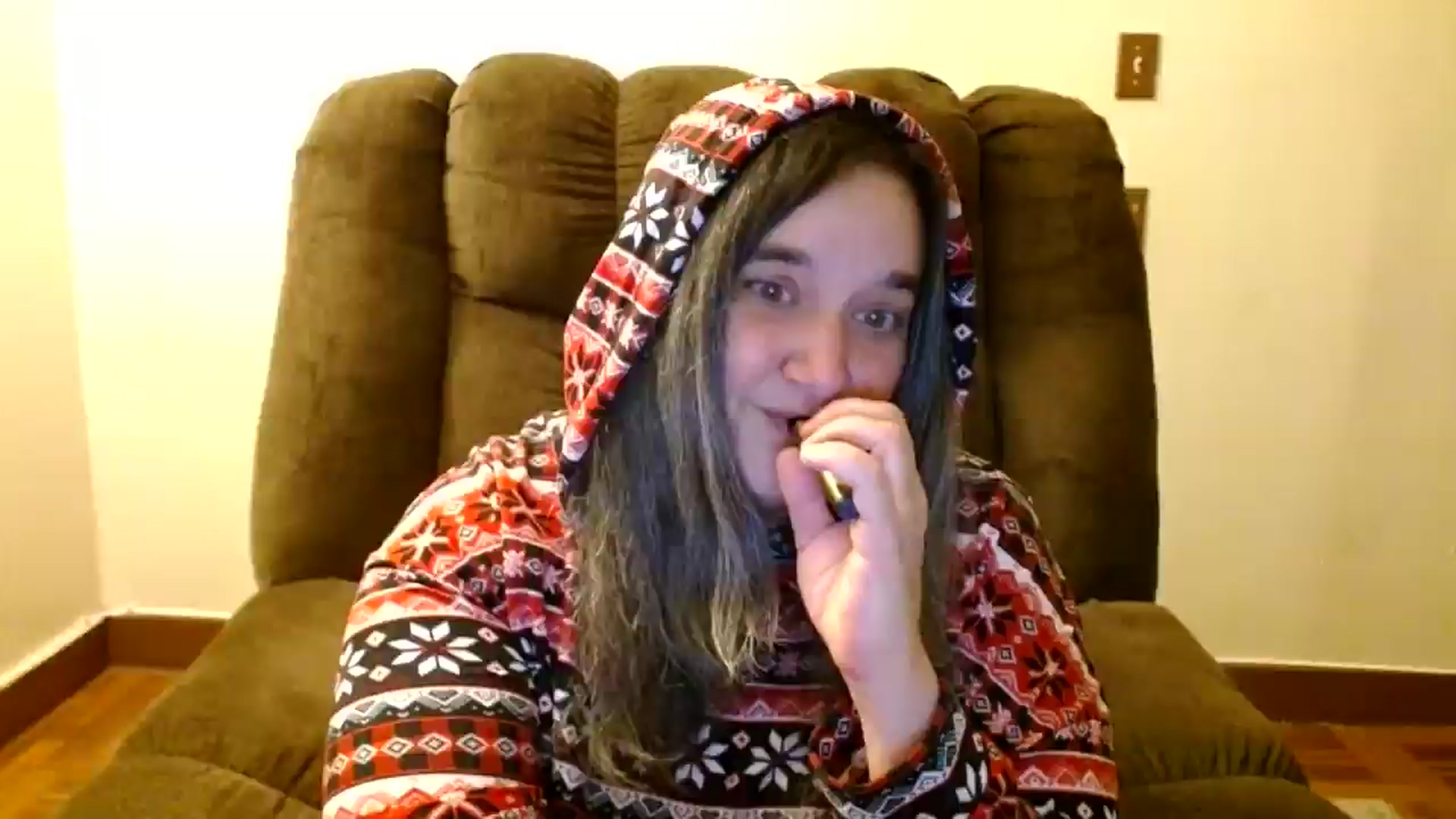 Gallery image thumbnail from EgyptBeauty's myfreecams stream on, 11/24/2024, 07:36 image 1 of 20