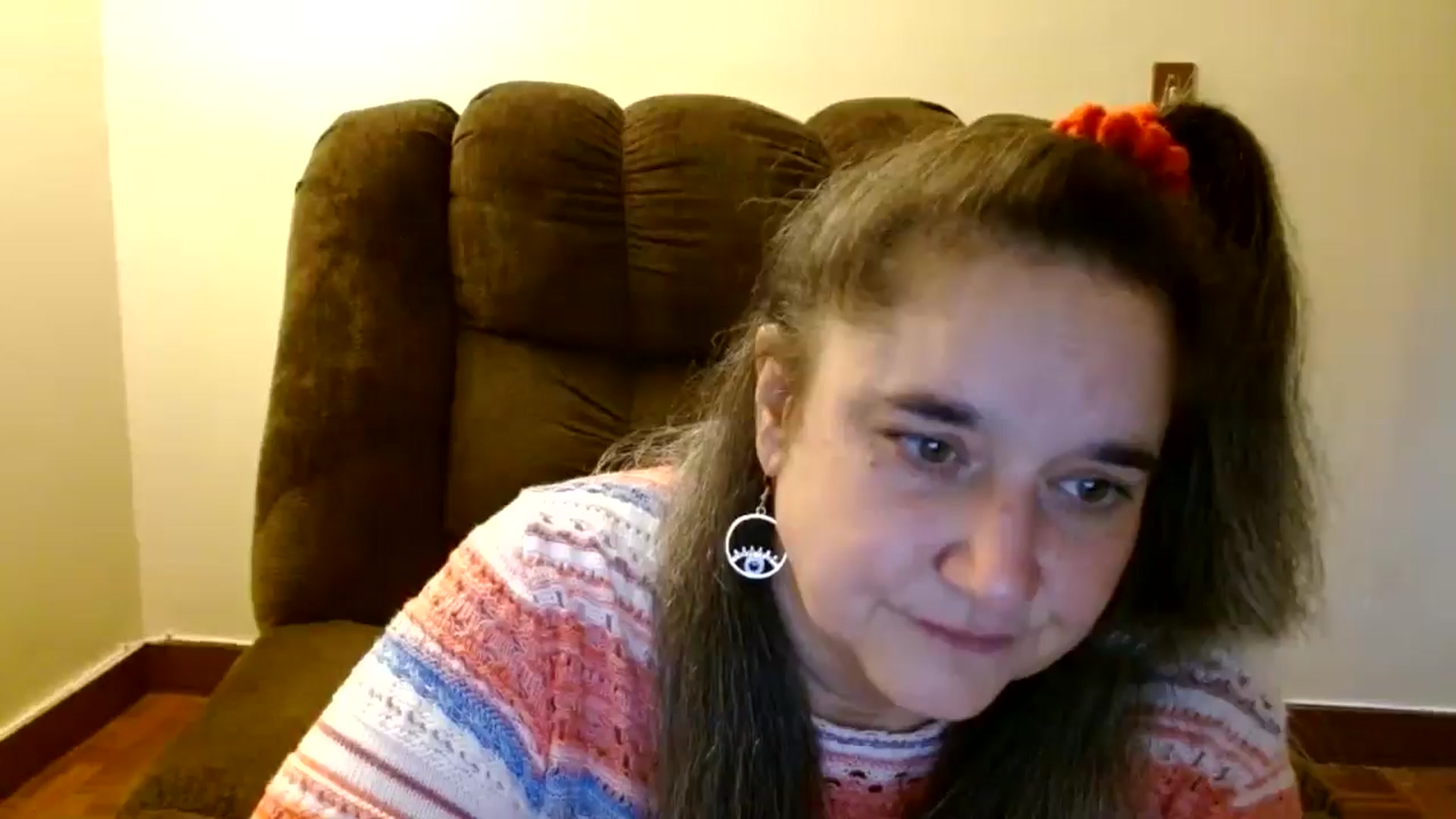 Gallery image thumbnail from EgyptBeauty's myfreecams stream on, 12/18/2024, 23:52 image 14 of 20