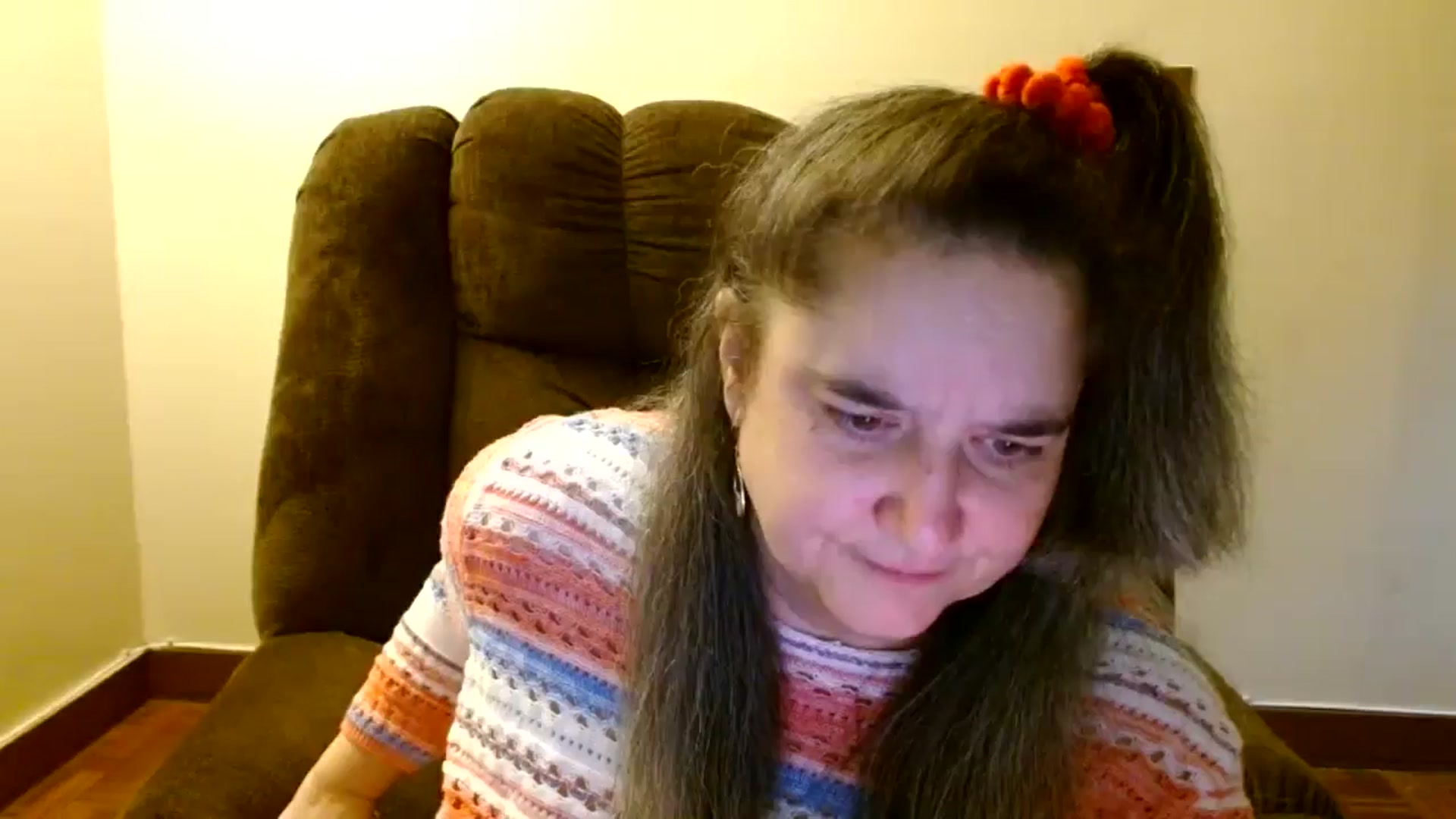 Gallery image thumbnail from EgyptBeauty's myfreecams stream on, 12/18/2024, 23:52 image 16 of 20