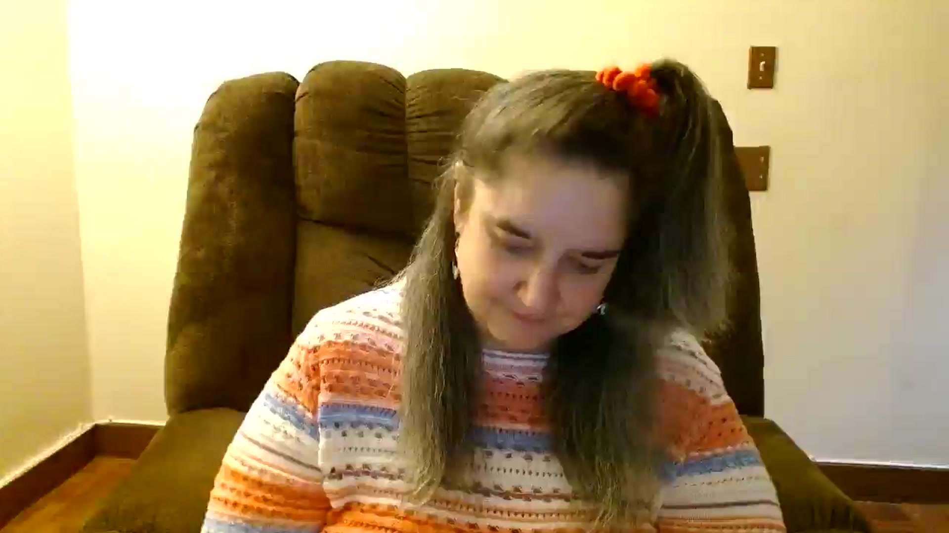 Gallery image thumbnail from EgyptBeauty's myfreecams stream on, 12/18/2024, 23:52 image 9 of 20
