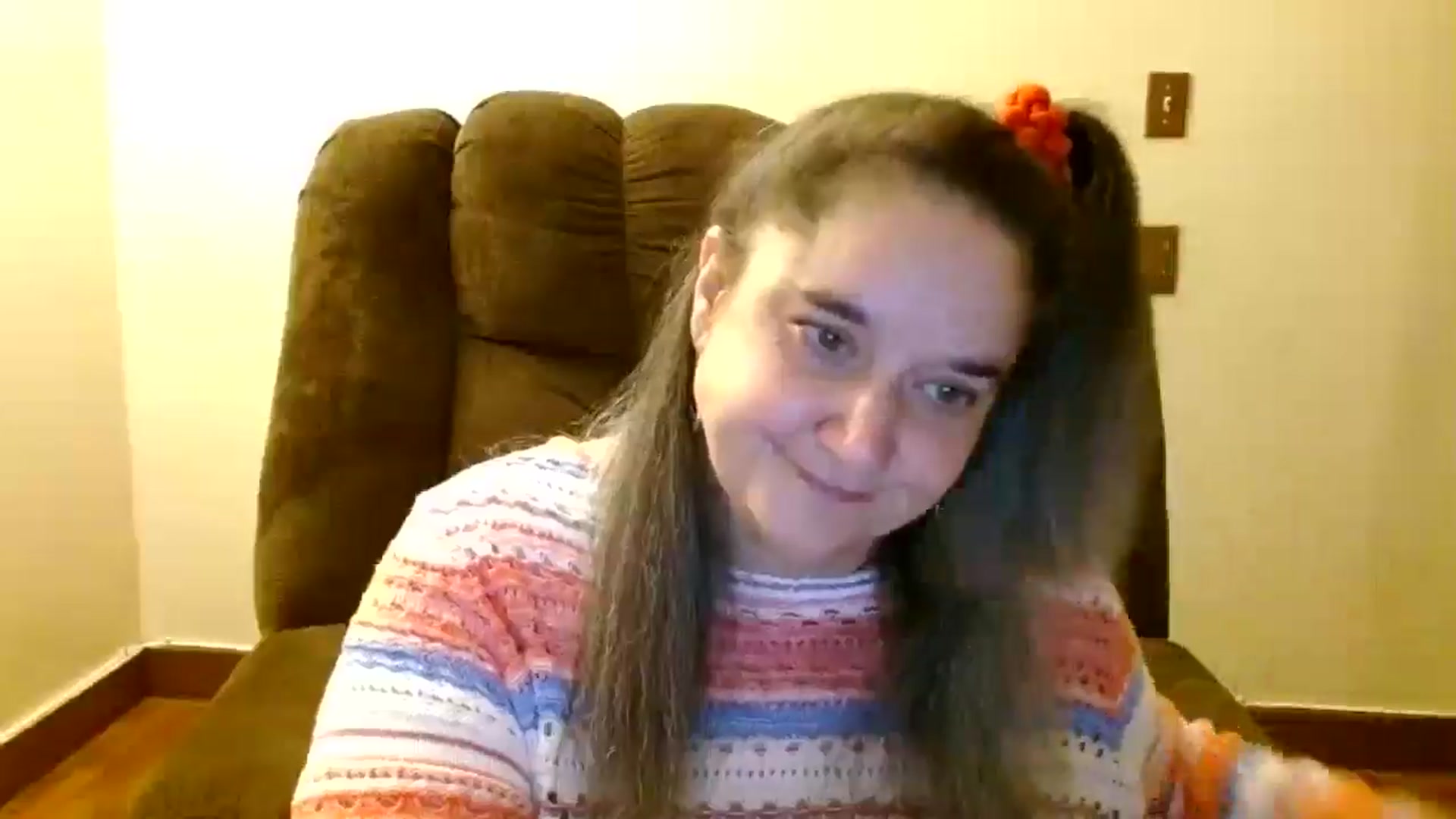 Gallery image thumbnail from EgyptBeauty's myfreecams stream on, 12/19/2024, 01:43 image 20 of 20