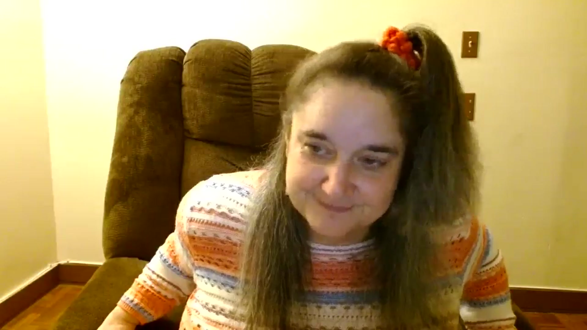 Gallery image thumbnail from EgyptBeauty's myfreecams stream on, 12/19/2024, 01:43 image 19 of 20