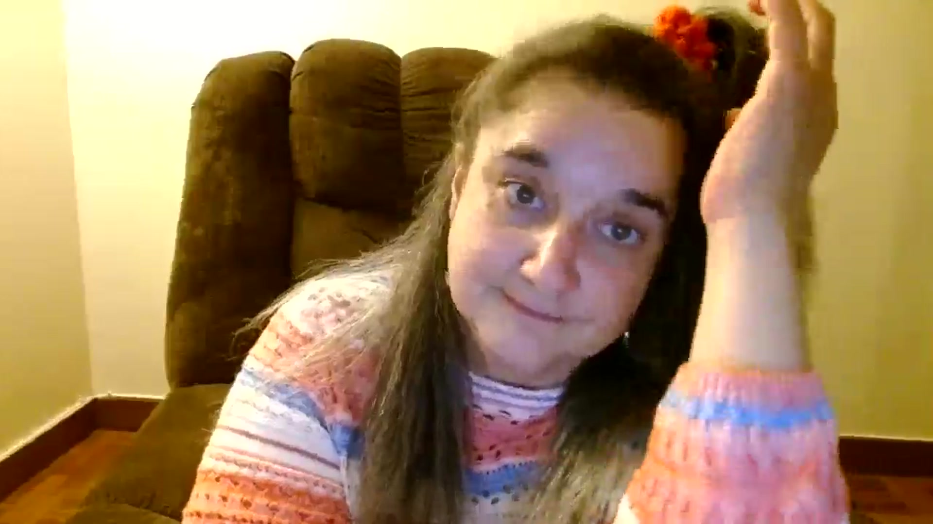 Gallery image thumbnail from EgyptBeauty's myfreecams stream on, 12/19/2024, 01:43 image 8 of 20