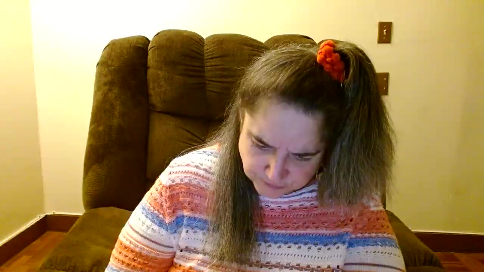 Gallery image thumbnail from EgyptBeauty's myfreecams stream on, 12/19/2024, 01:43 image 1 of 20