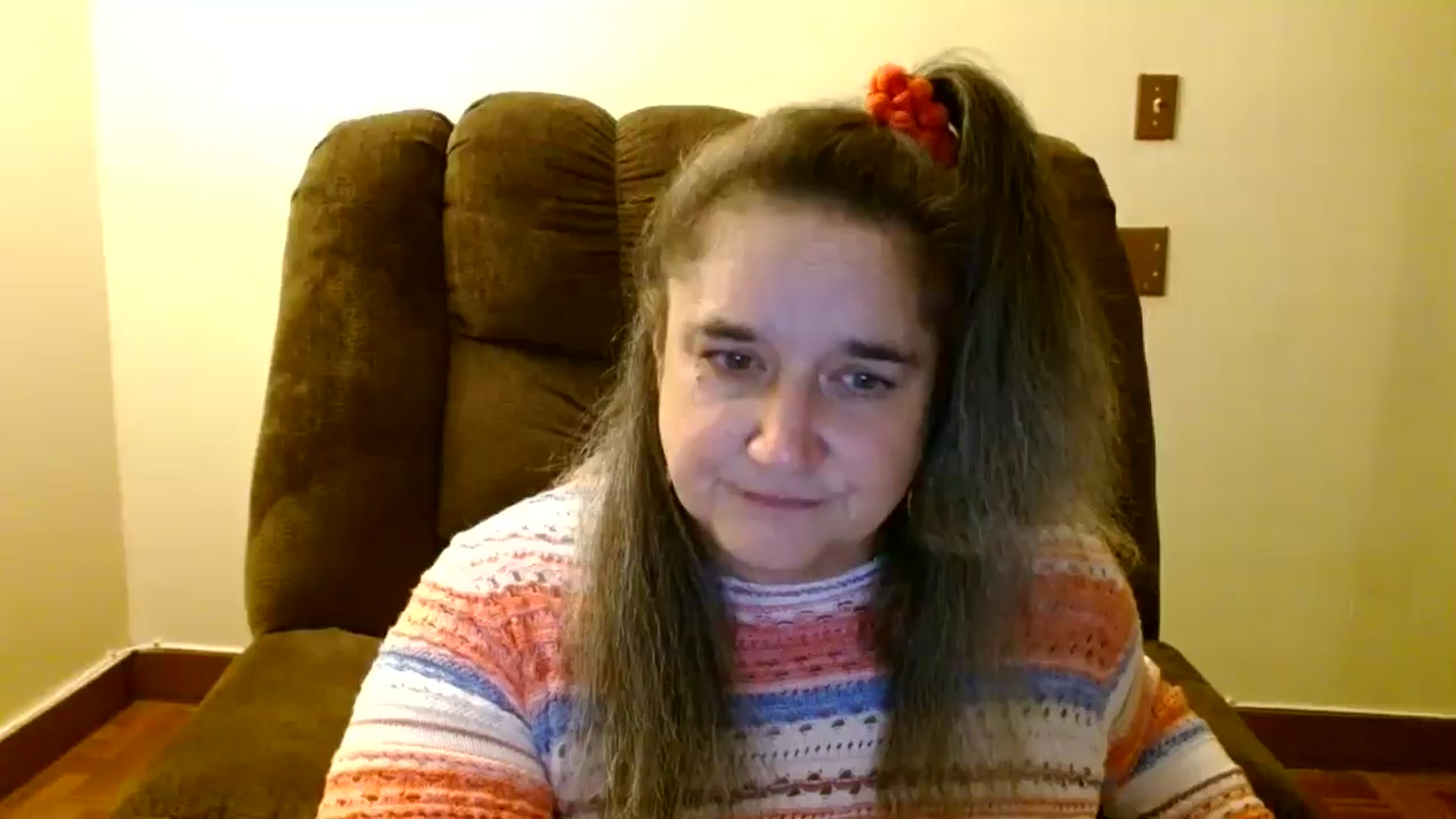 Gallery image thumbnail from EgyptBeauty's myfreecams stream on, 12/19/2024, 01:43 image 11 of 20