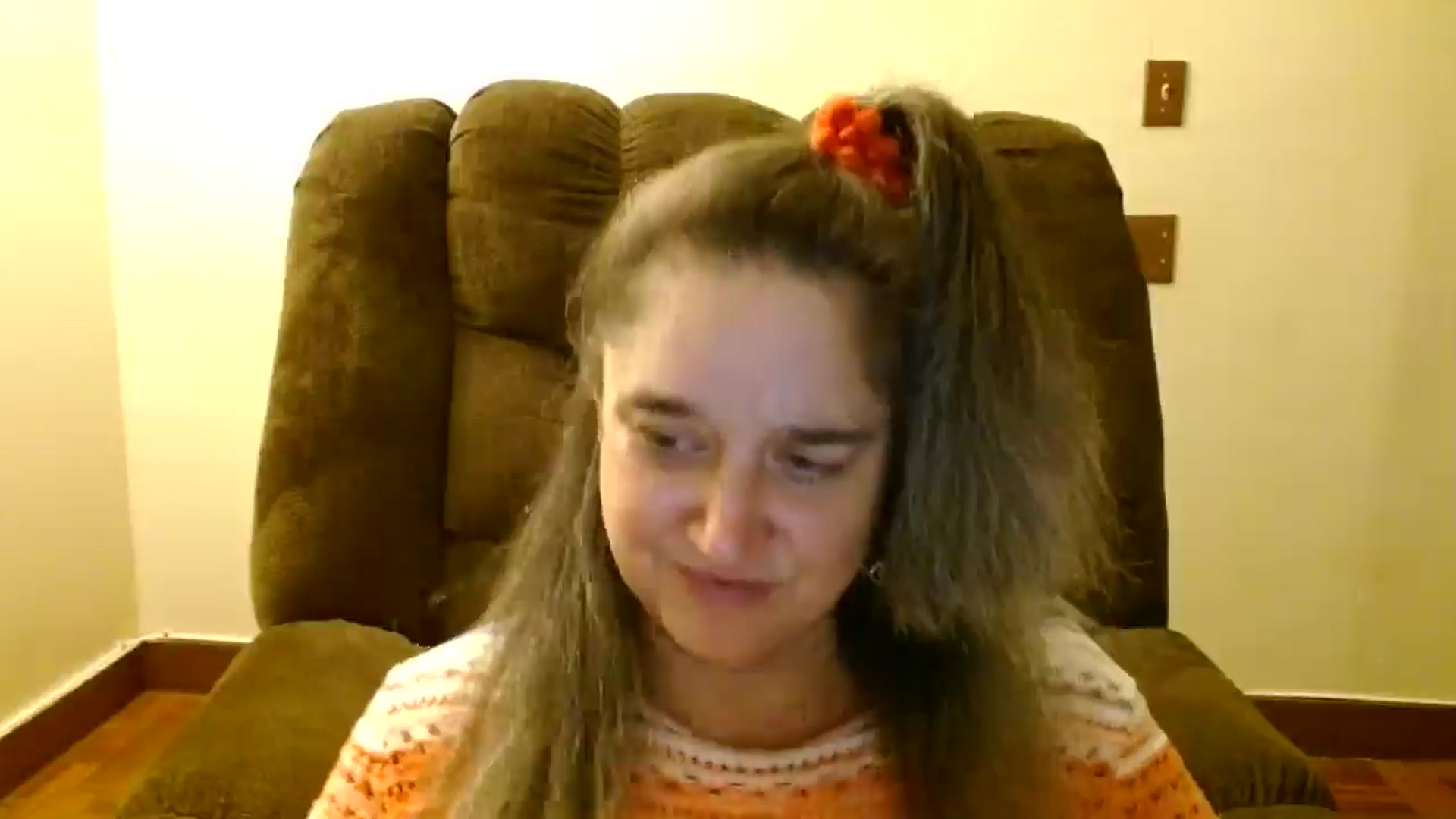 Gallery image thumbnail from EgyptBeauty's myfreecams stream on, 12/19/2024, 01:43 image 7 of 20