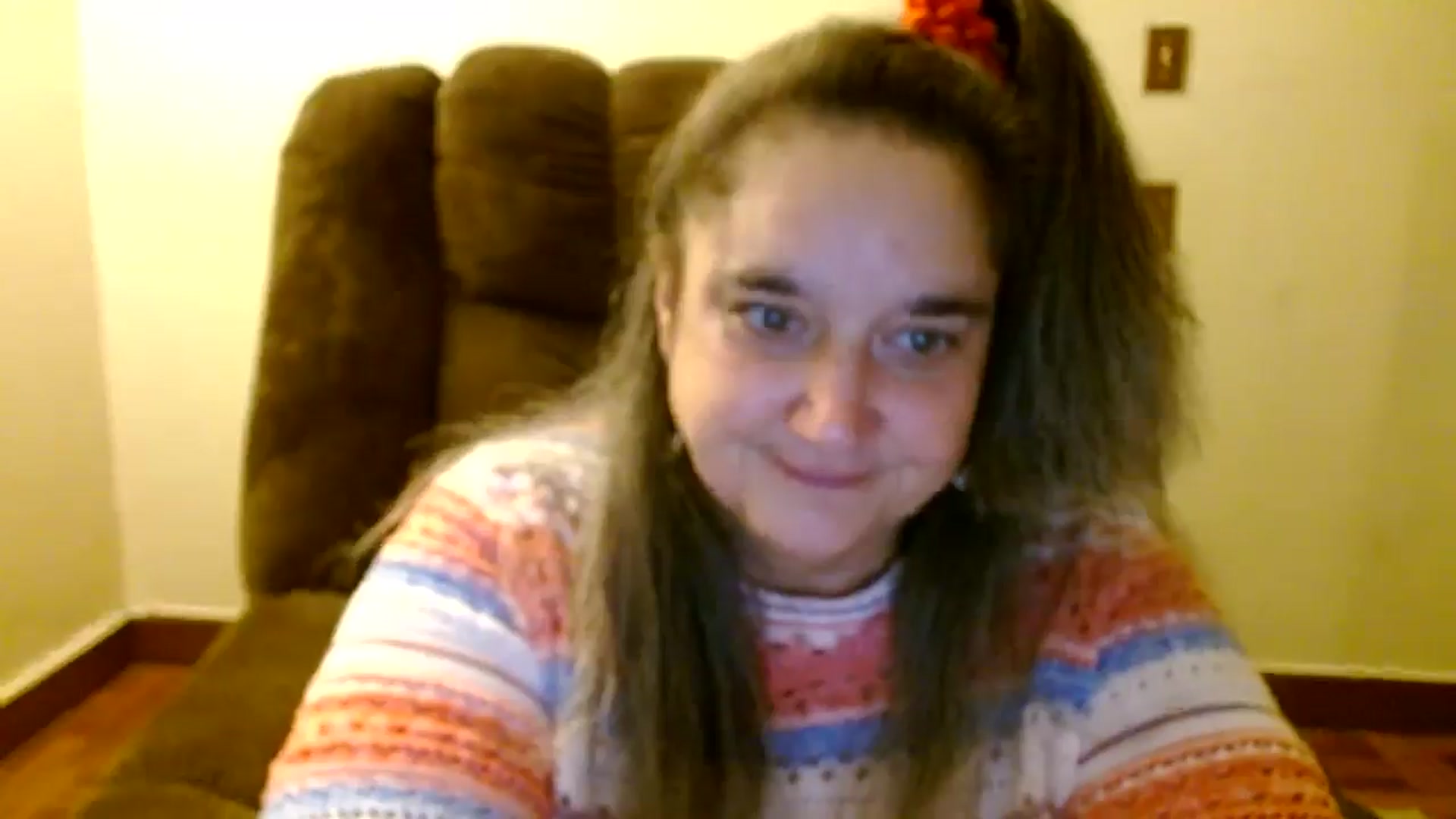 Gallery image thumbnail from EgyptBeauty's myfreecams stream on, 12/19/2024, 01:43 image 9 of 20