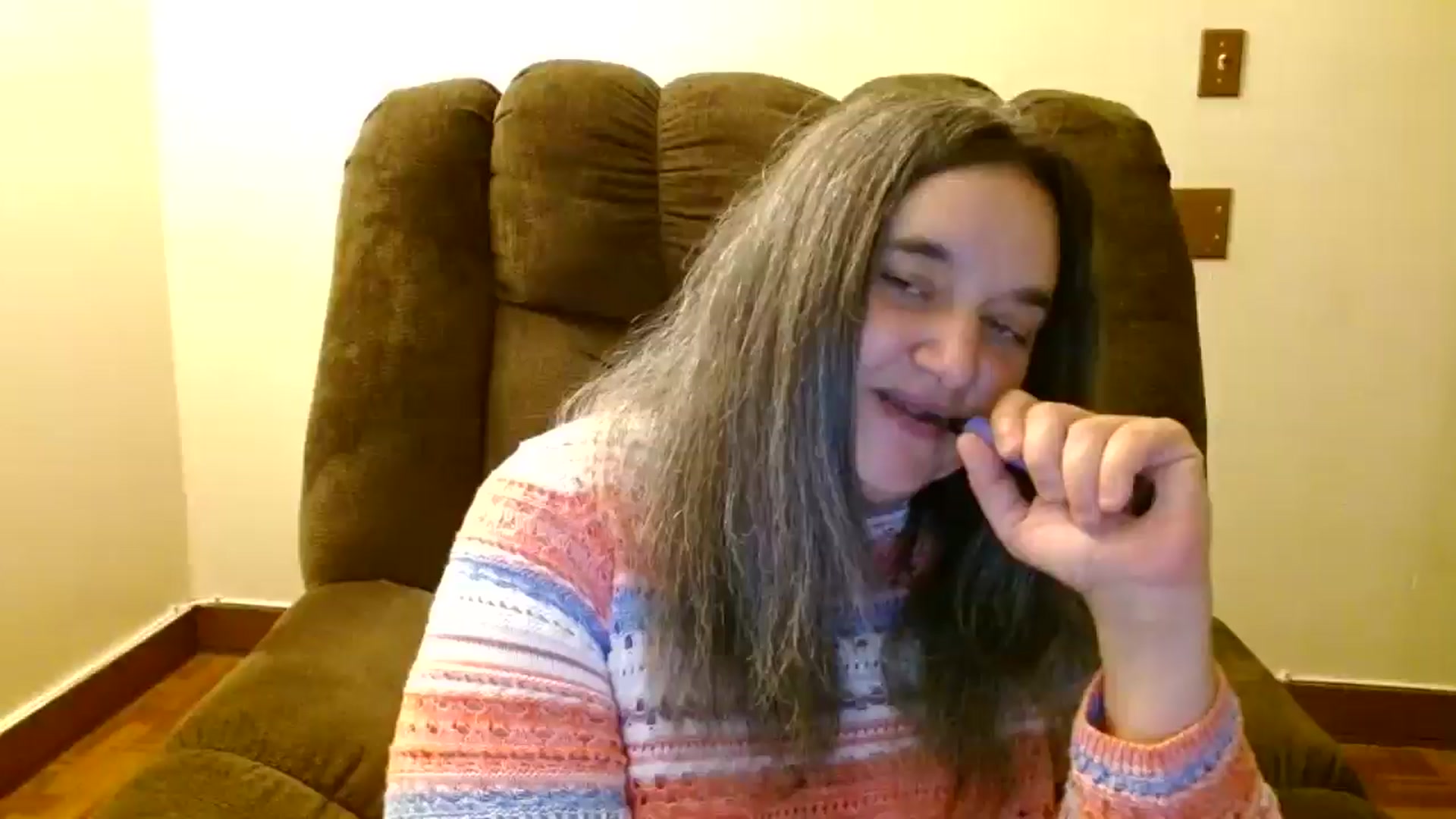 Gallery image thumbnail from EgyptBeauty's myfreecams stream on, 12/19/2024, 03:46 image 6 of 20