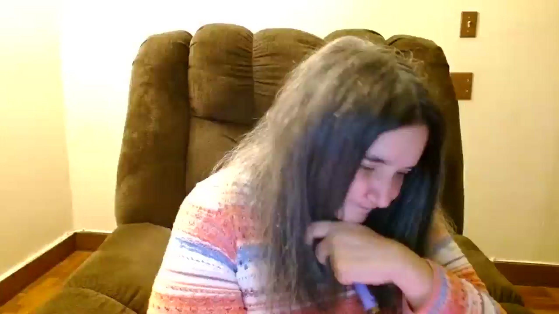 Gallery image thumbnail from EgyptBeauty's myfreecams stream on, 12/19/2024, 03:46 image 7 of 20