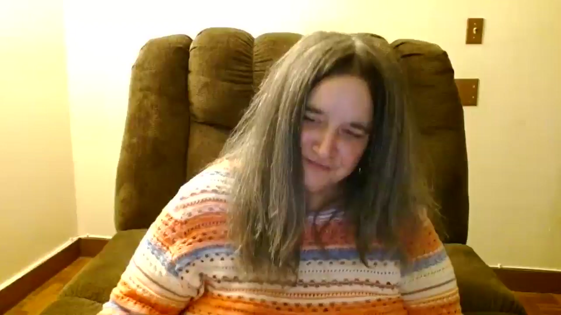 Gallery image thumbnail from EgyptBeauty's myfreecams stream on, 12/19/2024, 03:46 image 18 of 20