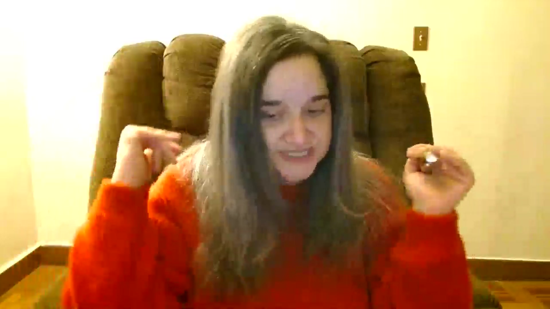 Gallery image thumbnail from EgyptBeauty's myfreecams stream on, 12/21/2024, 08:39 image 11 of 20
