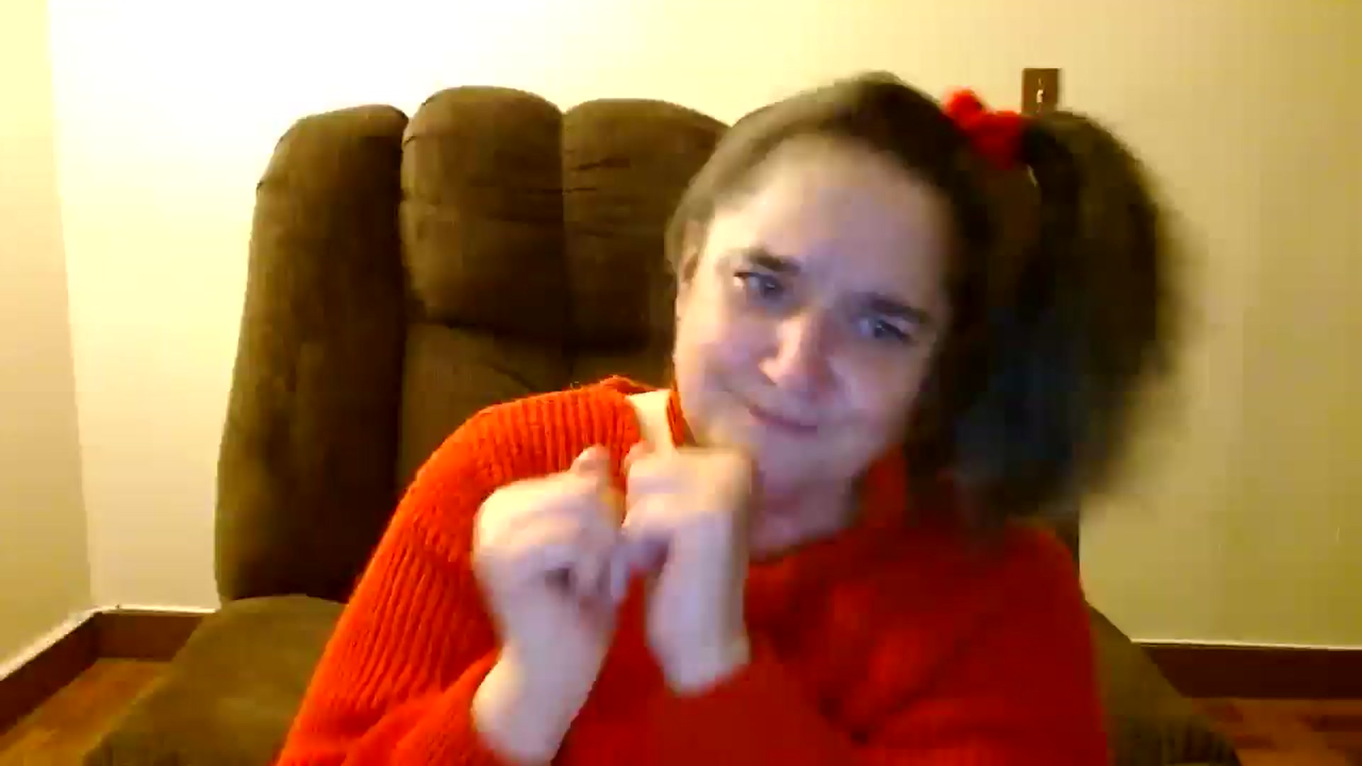 Gallery image thumbnail from EgyptBeauty's myfreecams stream on, 12/21/2024, 08:39 image 6 of 20
