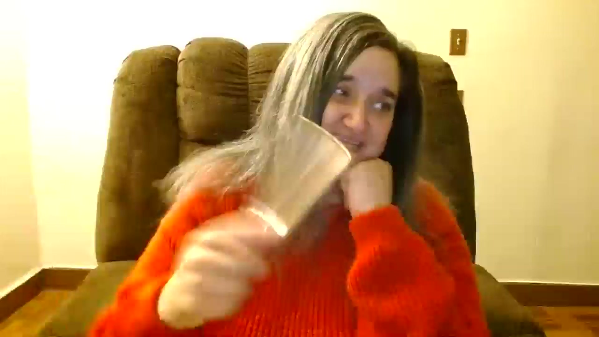 Gallery image thumbnail from EgyptBeauty's myfreecams stream on, 12/21/2024, 08:39 image 8 of 20