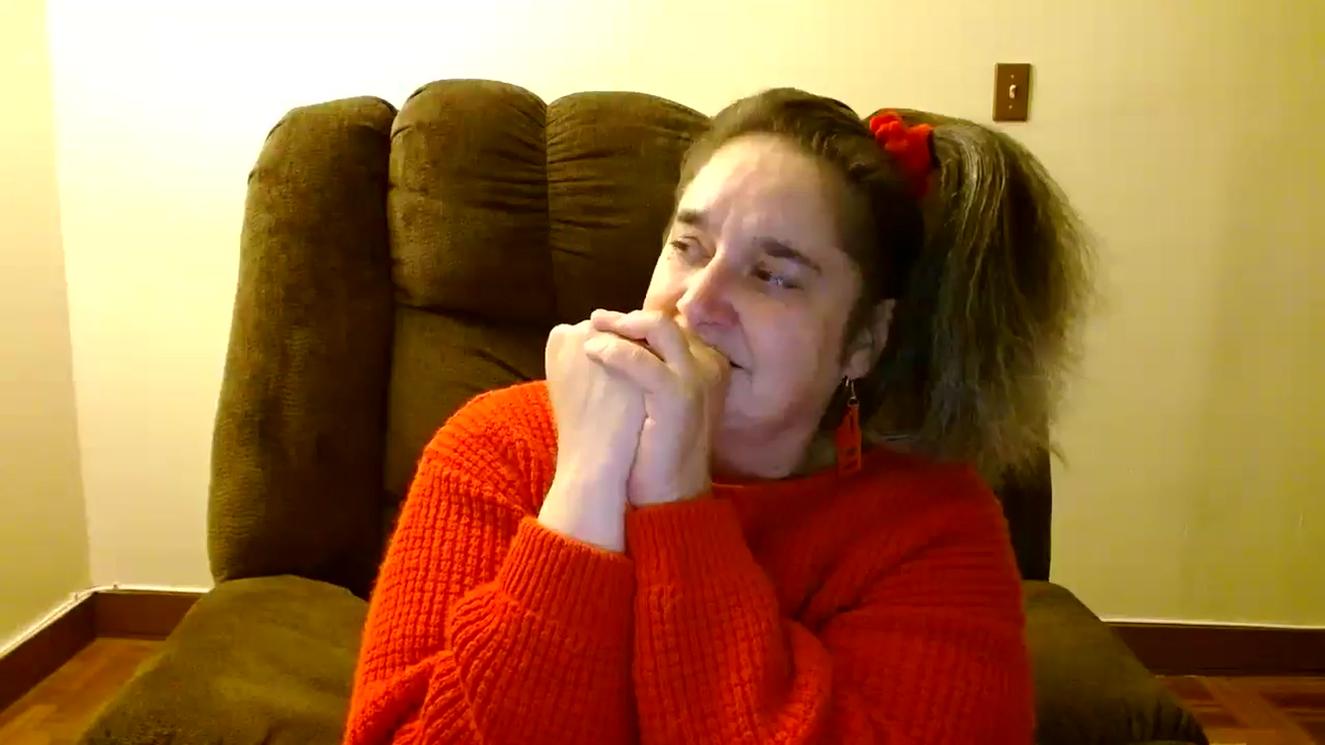 Gallery image thumbnail from EgyptBeauty's myfreecams stream on, 12/21/2024, 08:39 image 4 of 20