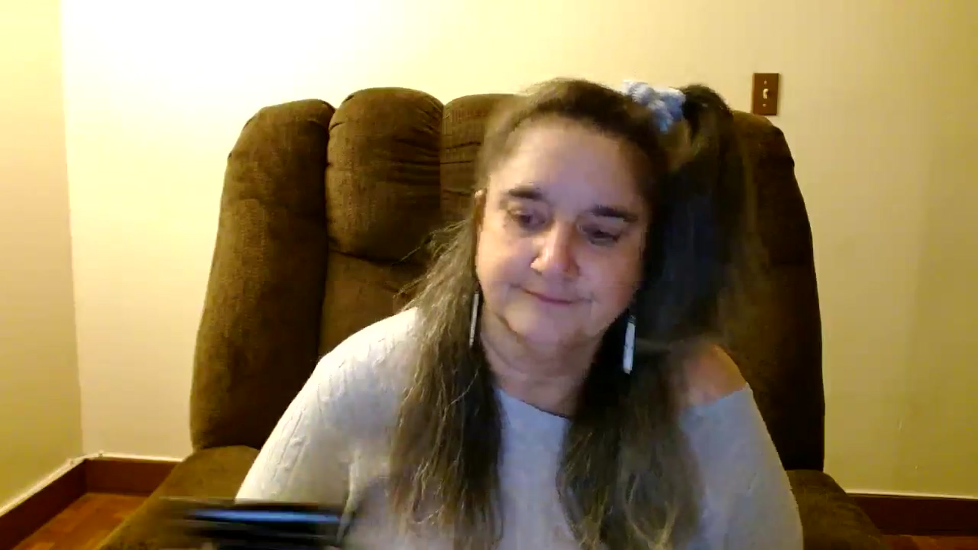Gallery image thumbnail from EgyptBeauty's myfreecams stream on, 01/02/2025, 08:58 image 19 of 20