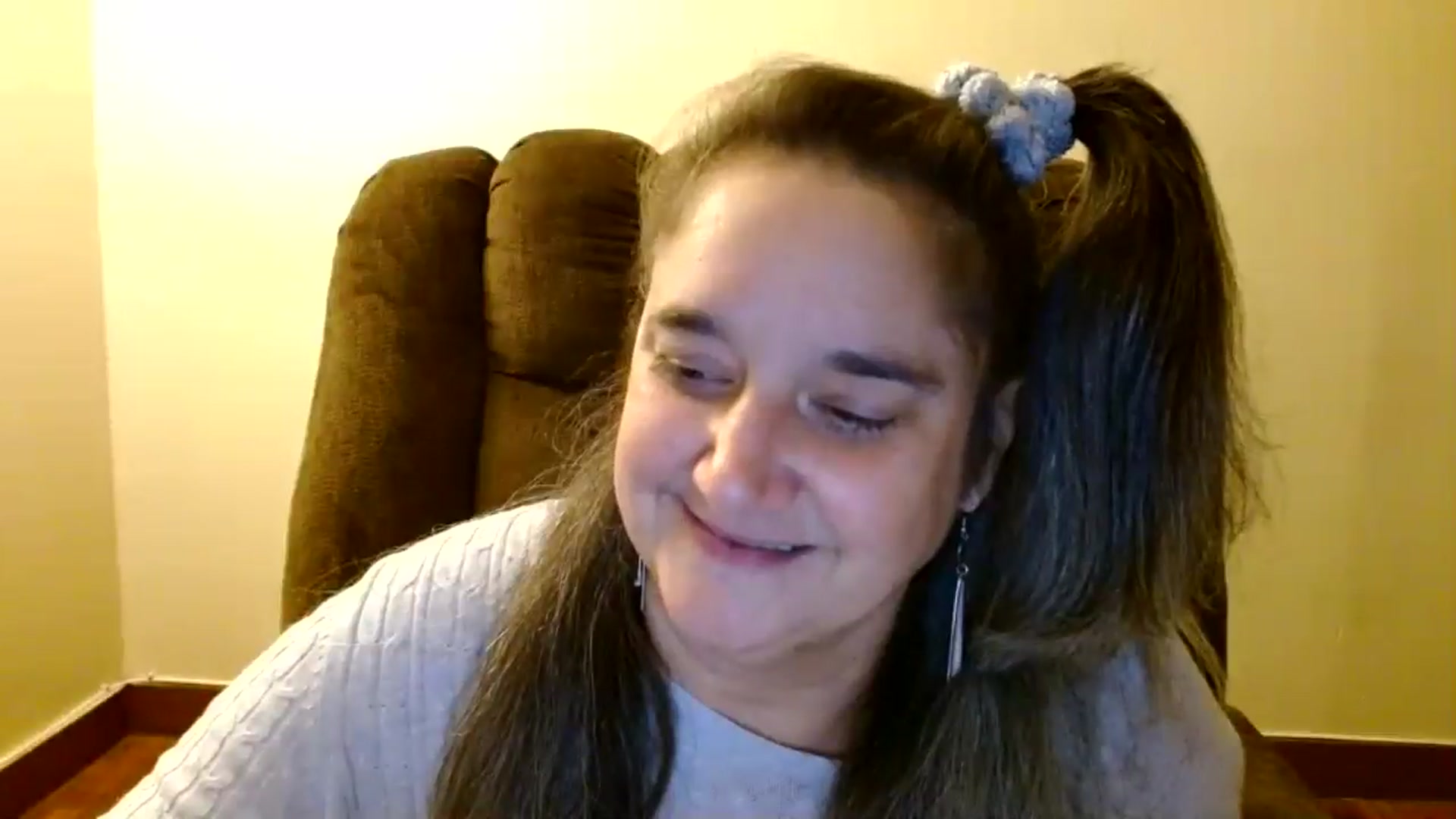 Gallery image thumbnail from EgyptBeauty's myfreecams stream on, 01/02/2025, 08:58 image 13 of 20