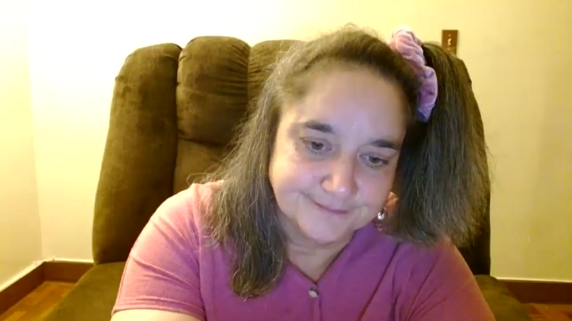 Gallery image thumbnail from EgyptBeauty's myfreecams stream on, 02/16/2025, 04:34 image 9 of 20