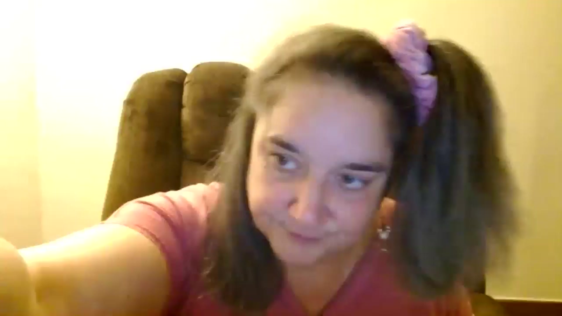 Gallery image thumbnail from EgyptBeauty's myfreecams stream on, 02/16/2025, 04:34 image 5 of 20