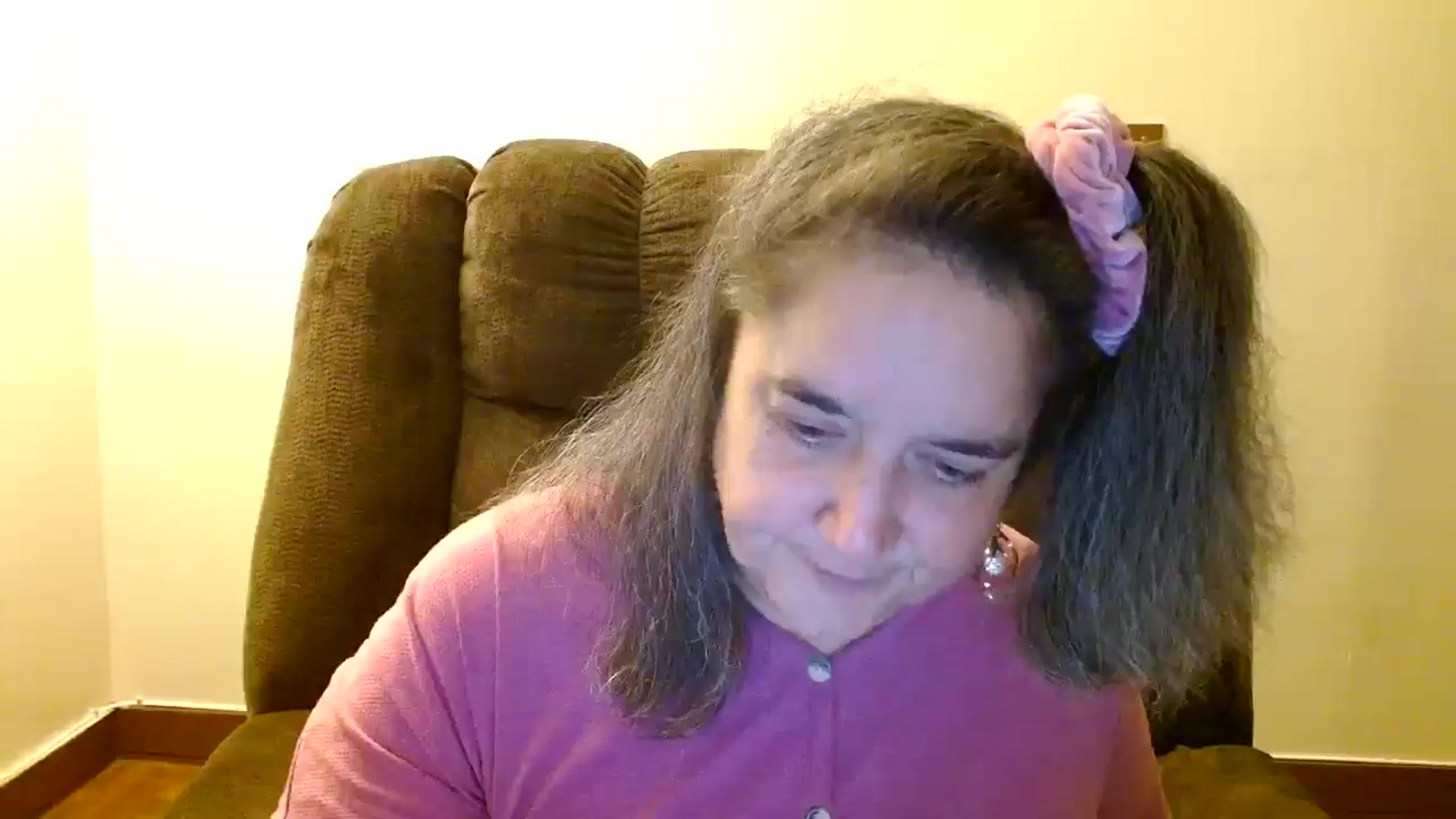 Gallery image thumbnail from EgyptBeauty's myfreecams stream on, 02/16/2025, 04:34 image 19 of 20