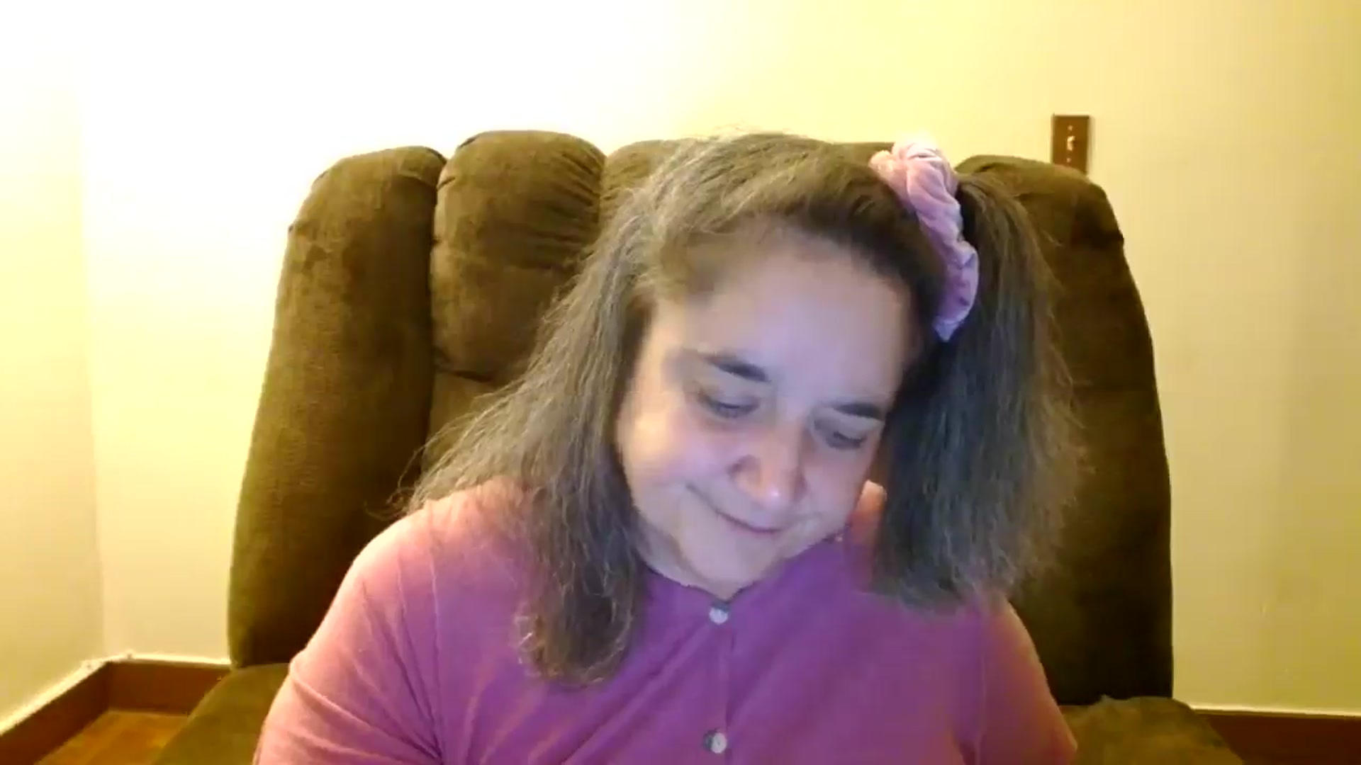 Gallery image thumbnail from EgyptBeauty's myfreecams stream on, 02/16/2025, 04:34 image 20 of 20