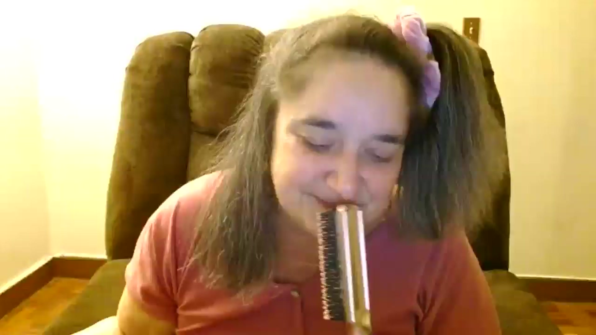 Gallery image thumbnail from EgyptBeauty's myfreecams stream on, 02/16/2025, 04:34 image 1 of 20