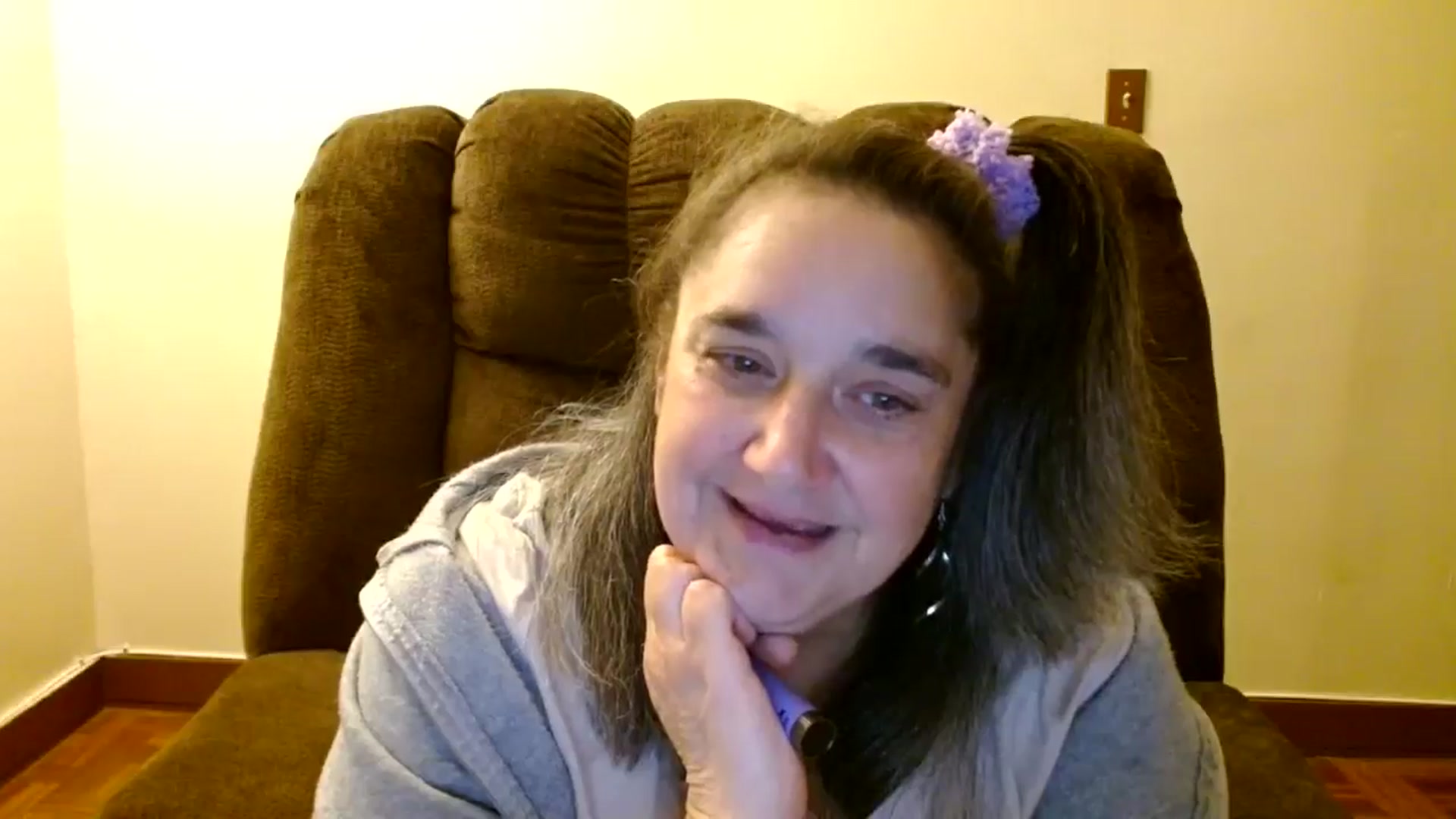 Gallery image thumbnail from EgyptBeauty's myfreecams stream on, 02/17/2025, 09:29 image 12 of 20