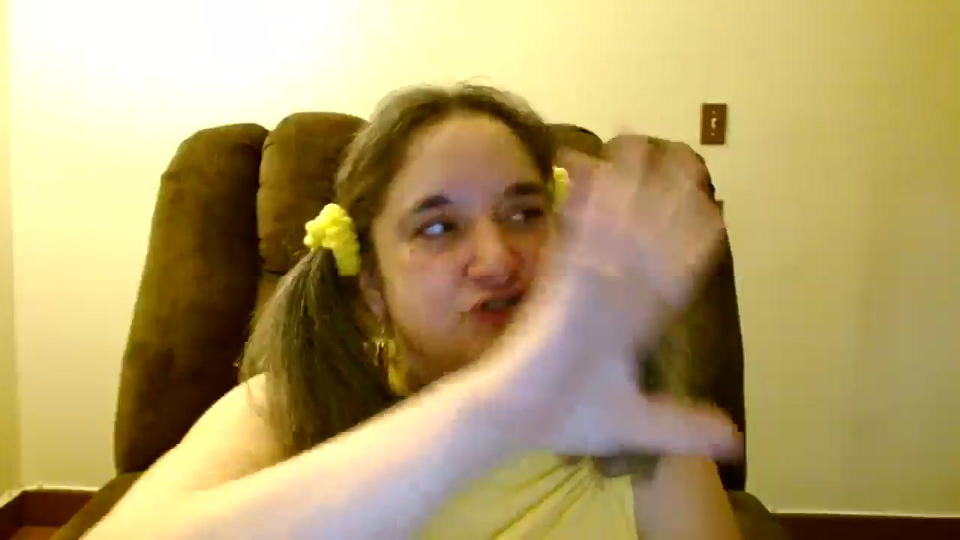 Gallery image thumbnail from EgyptBeauty's myfreecams stream on, 02/20/2025, 01:43 image 6 of 20