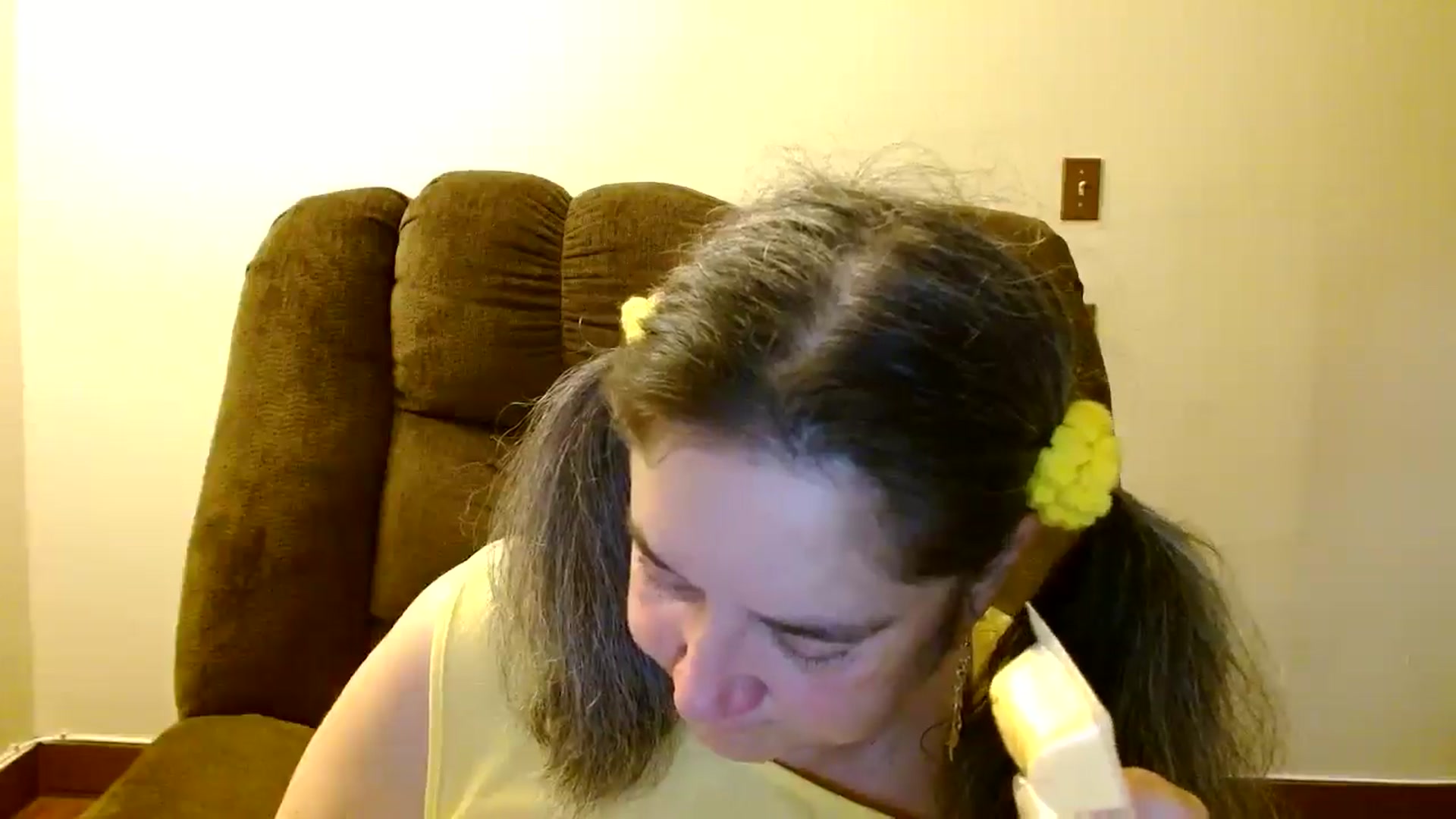 Gallery image thumbnail from EgyptBeauty's myfreecams stream on, 02/20/2025, 01:43 image 2 of 20