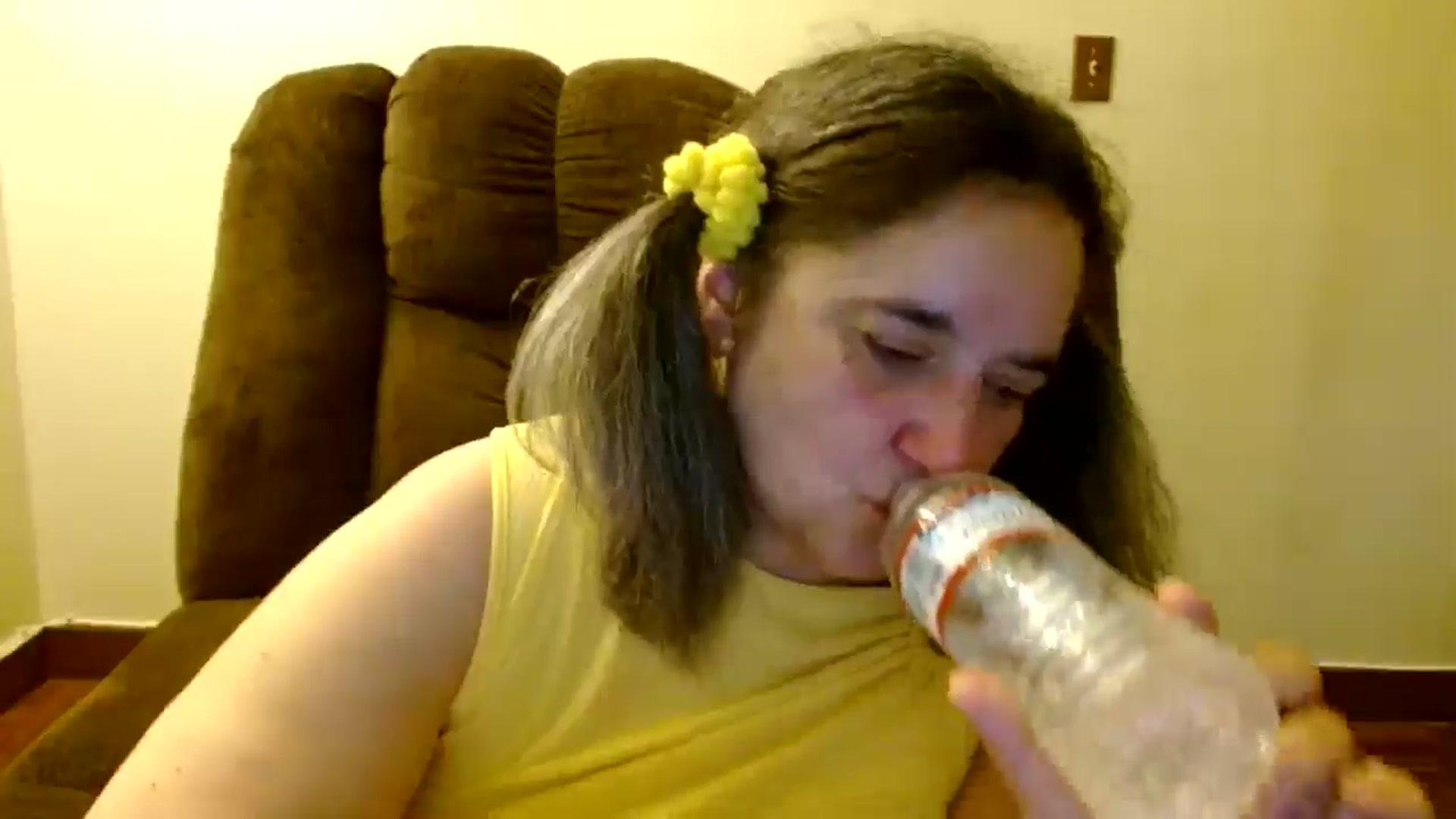 Gallery image thumbnail from EgyptBeauty's myfreecams stream on, 02/20/2025, 01:43 image 10 of 20