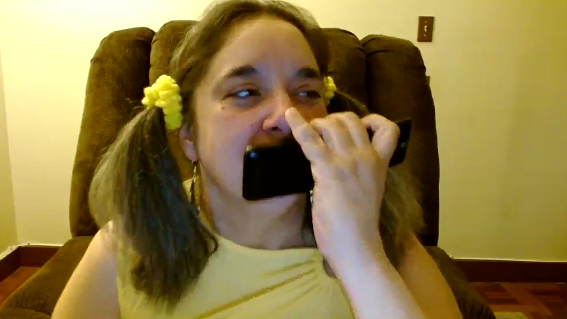 Gallery image thumbnail from EgyptBeauty's myfreecams stream on, 02/20/2025, 01:43 image 16 of 20