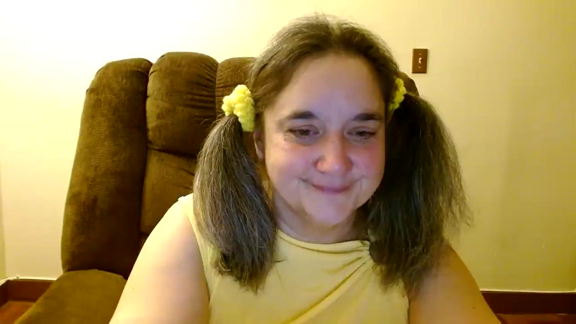 Gallery image thumbnail from EgyptBeauty's myfreecams stream on, 02/20/2025, 02:07 image 9 of 20