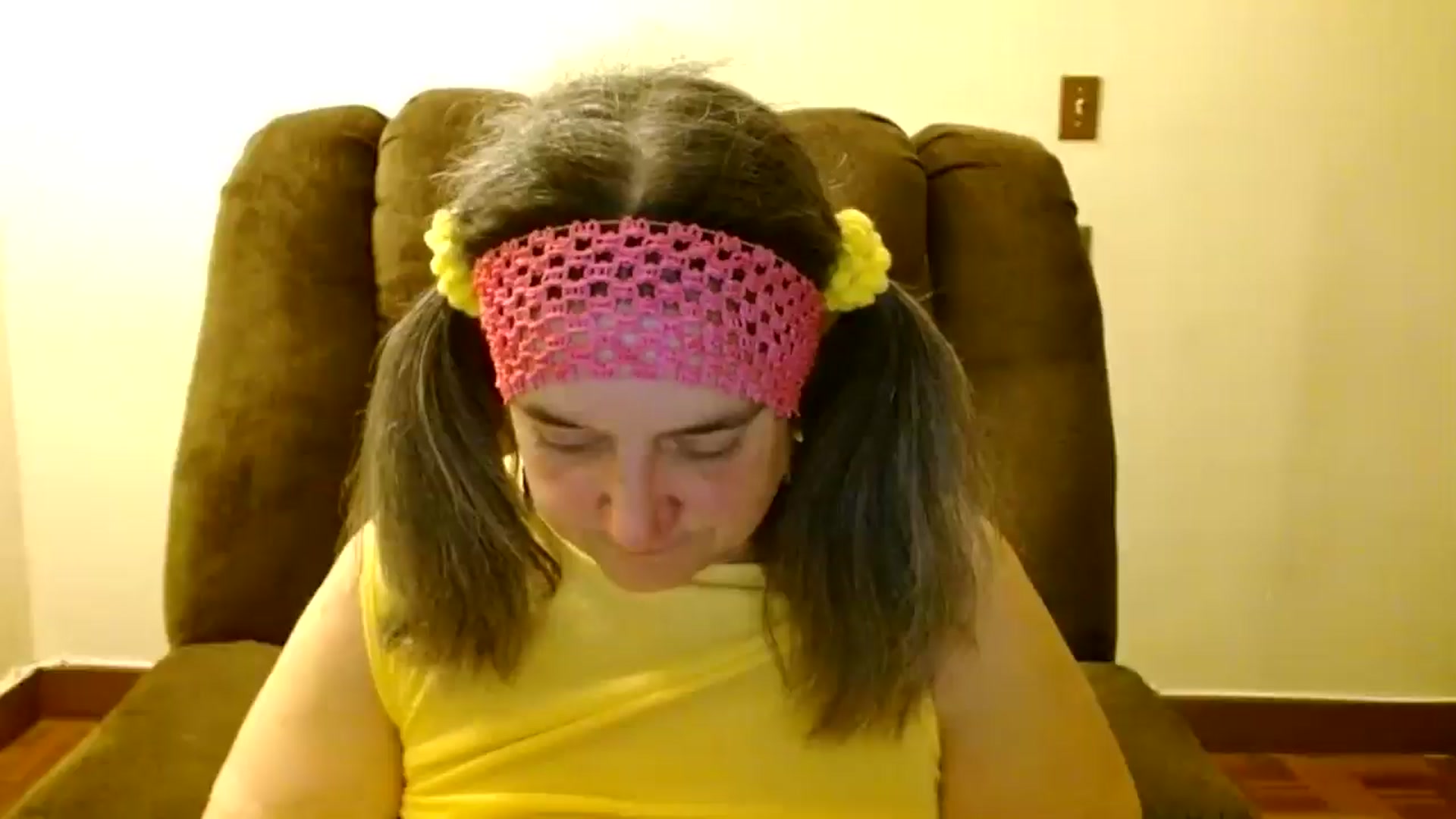 Gallery image thumbnail from EgyptBeauty's myfreecams stream on, 02/20/2025, 02:07 image 19 of 20