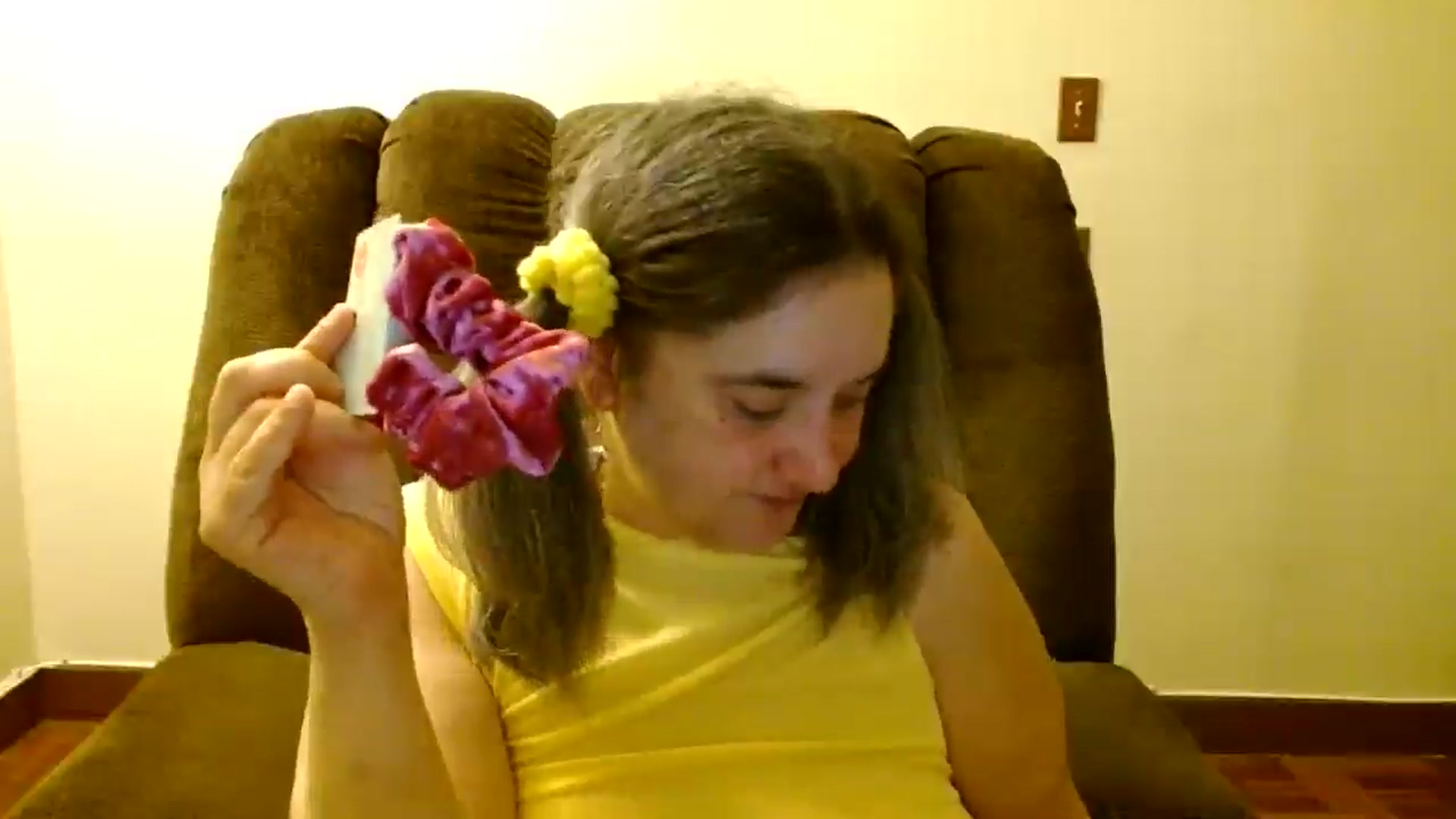 Gallery image thumbnail from EgyptBeauty's myfreecams stream on, 02/20/2025, 02:07 image 16 of 20