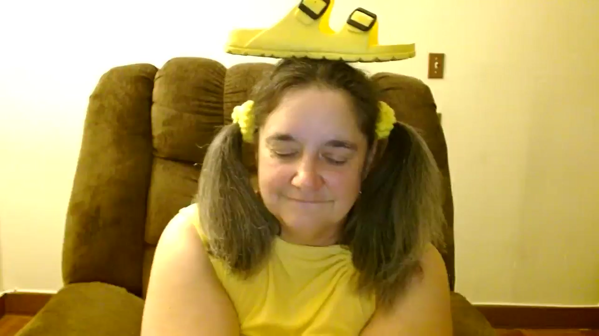 Gallery image thumbnail from EgyptBeauty's myfreecams stream on, 02/20/2025, 02:07 image 7 of 20