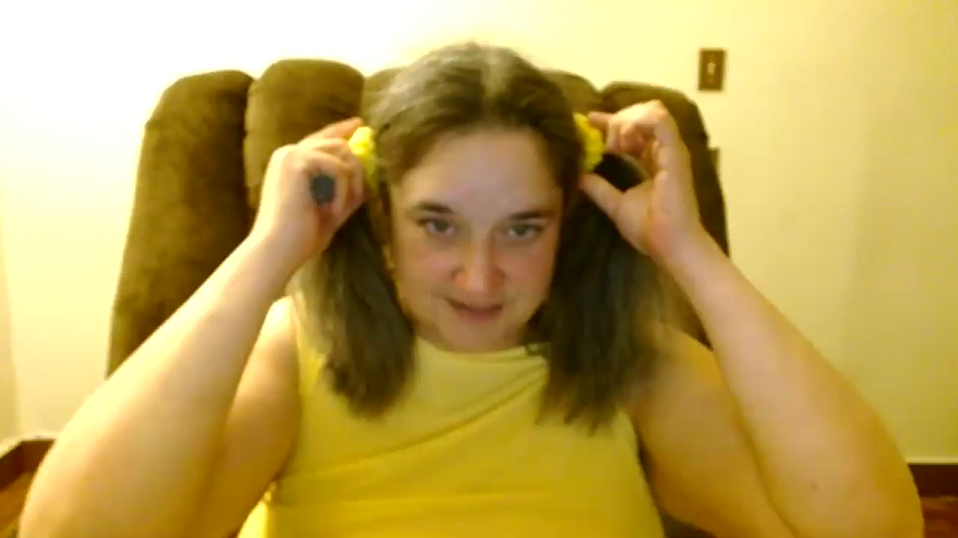 Gallery image thumbnail from EgyptBeauty's myfreecams stream on, 02/20/2025, 02:07 image 15 of 20