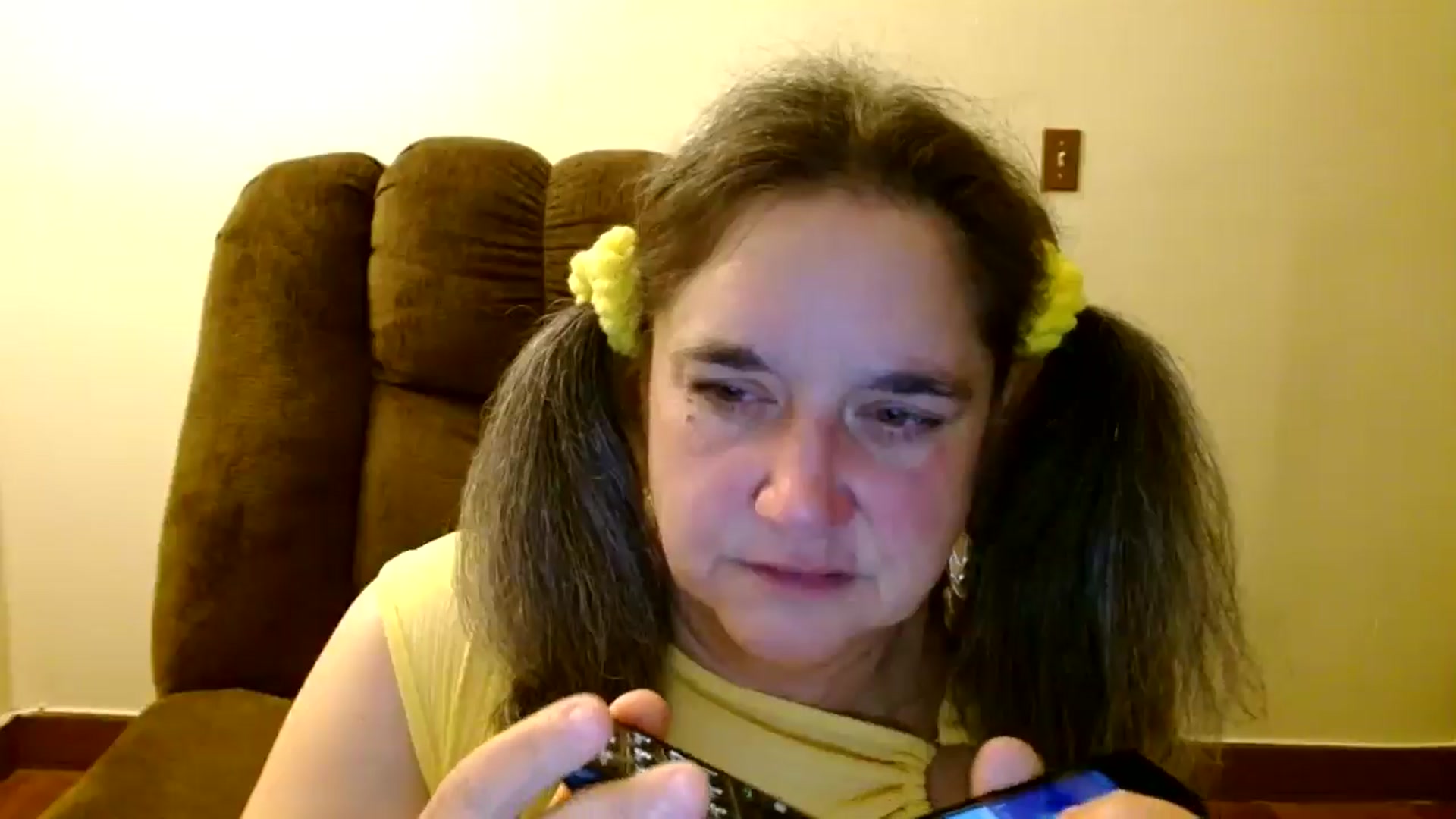 Gallery image thumbnail from EgyptBeauty's myfreecams stream on, 02/20/2025, 02:07 image 11 of 20