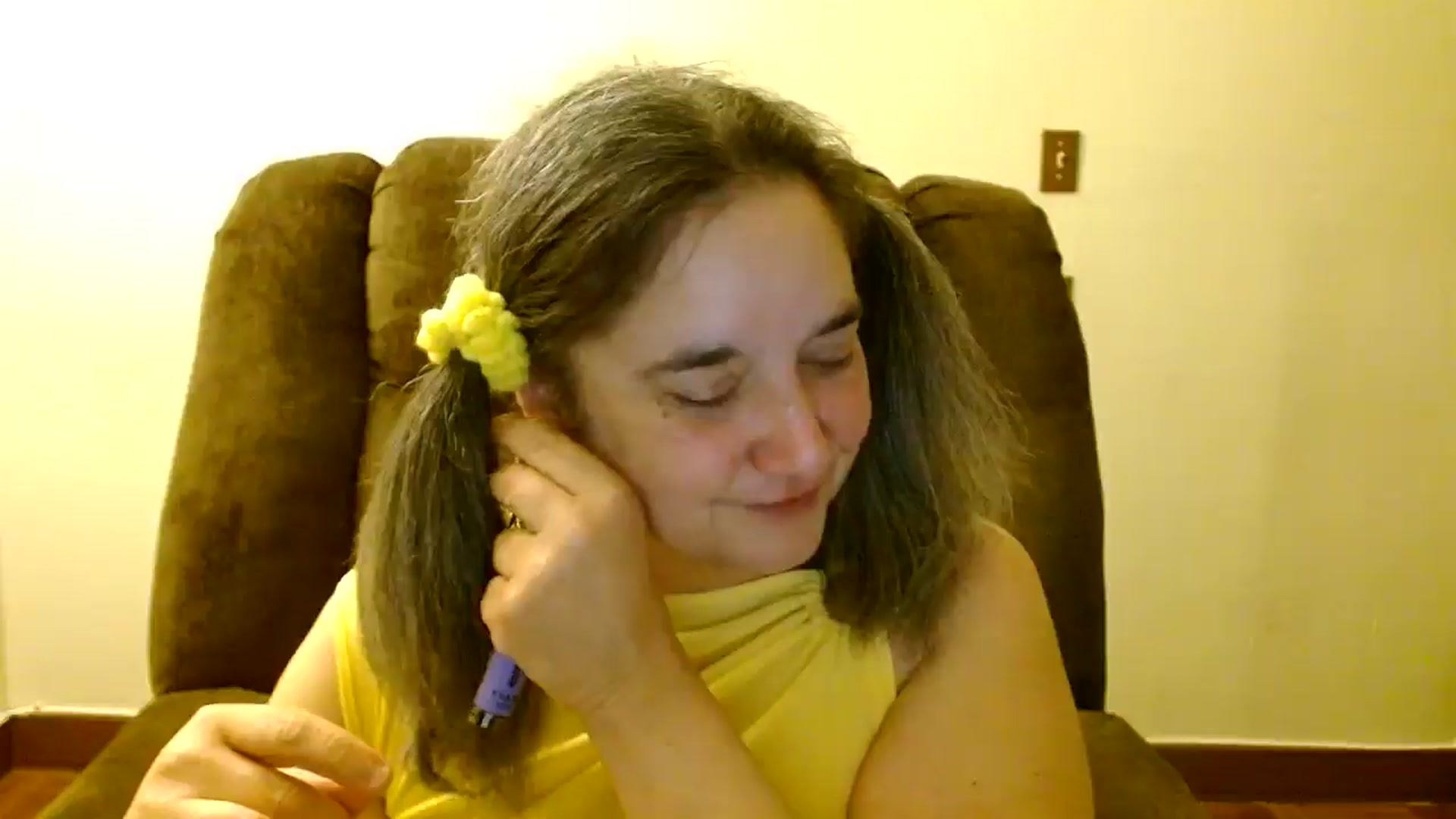 Gallery image thumbnail from EgyptBeauty's myfreecams stream on, 02/20/2025, 02:07 image 8 of 20