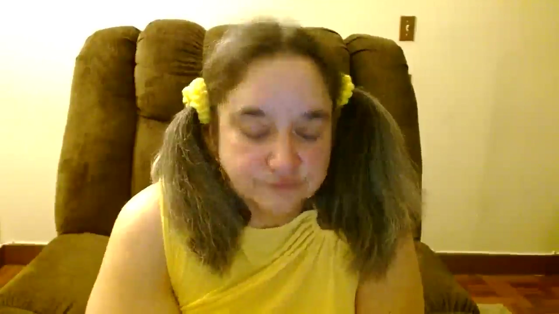 Gallery image thumbnail from EgyptBeauty's myfreecams stream on, 02/20/2025, 02:07 image 3 of 20