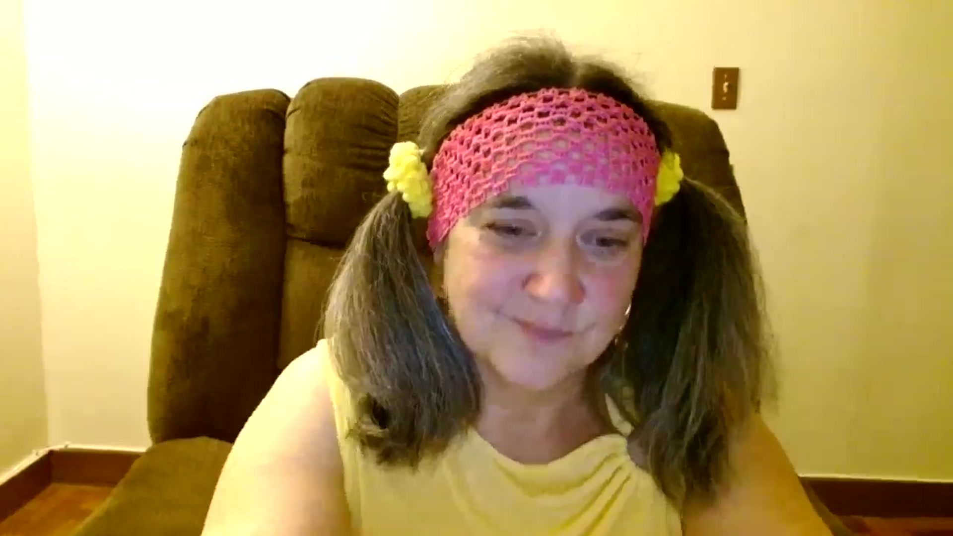 Gallery image thumbnail from EgyptBeauty's myfreecams stream on, 02/20/2025, 02:33 image 16 of 20