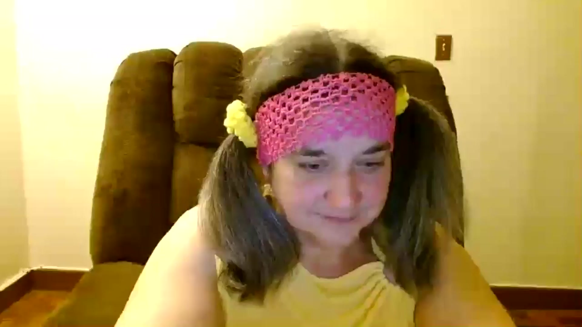 Gallery image thumbnail from EgyptBeauty's myfreecams stream on, 02/20/2025, 02:33 image 15 of 20