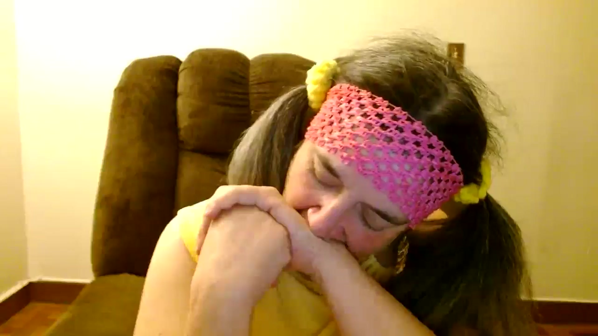 Gallery image thumbnail from EgyptBeauty's myfreecams stream on, 02/20/2025, 02:33 image 11 of 20