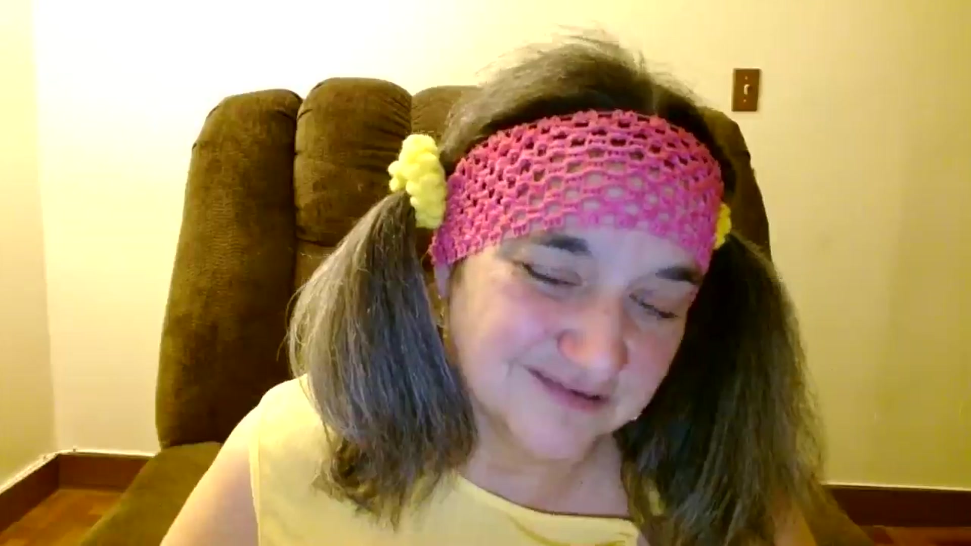 Gallery image thumbnail from EgyptBeauty's myfreecams stream on, 02/20/2025, 02:33 image 17 of 20