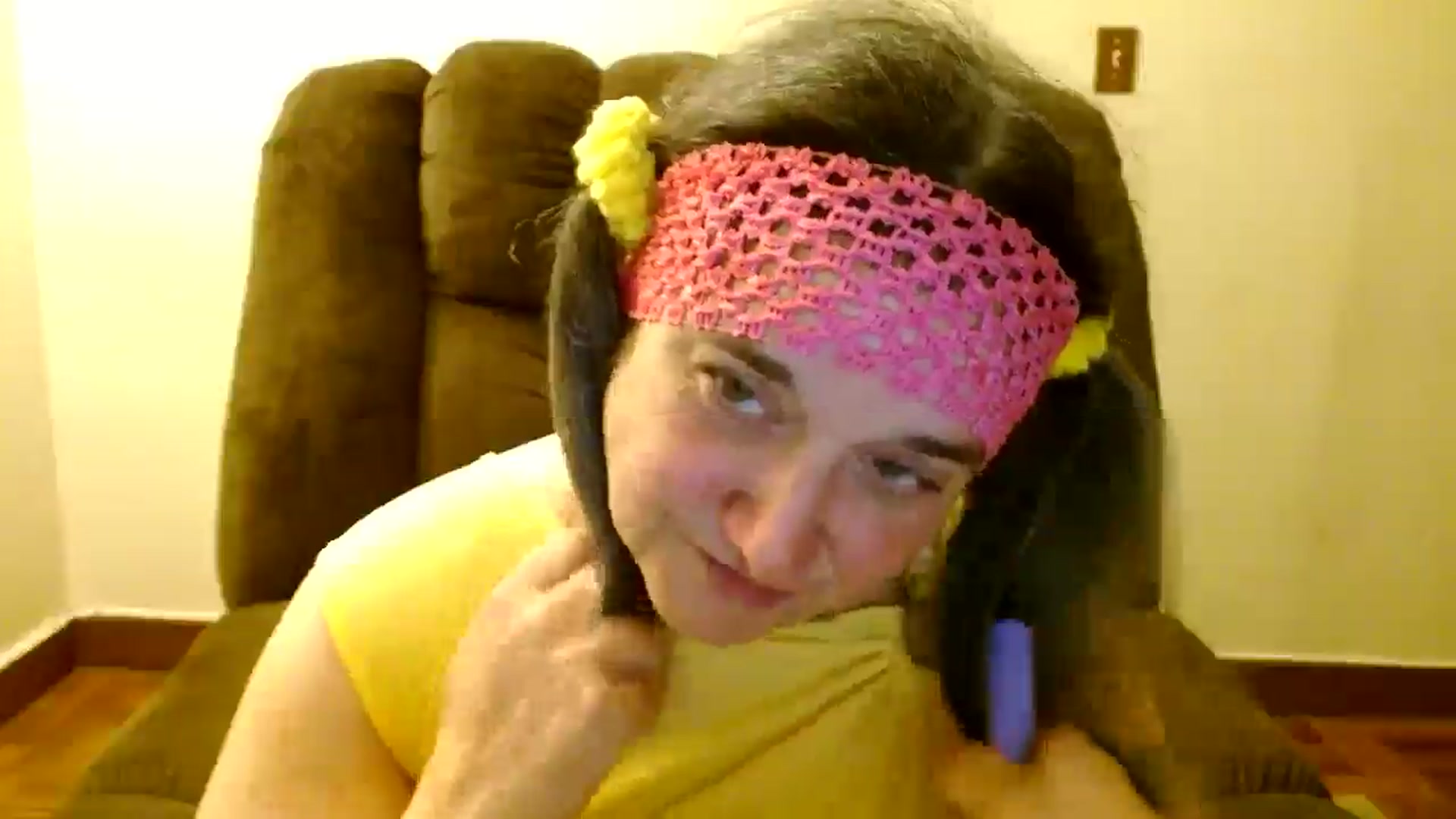Gallery image thumbnail from EgyptBeauty's myfreecams stream on, 02/20/2025, 02:33 image 9 of 20