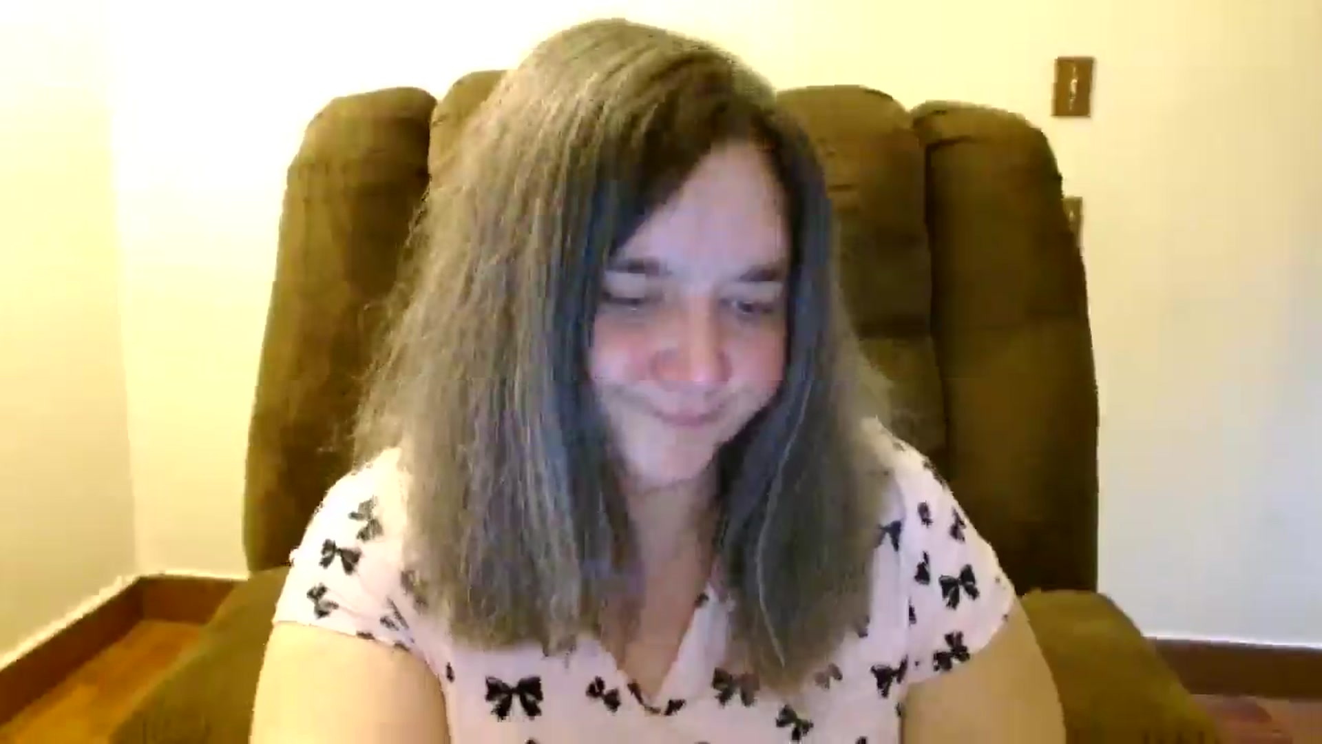 Gallery image thumbnail from EgyptBeauty's myfreecams stream on, 02/21/2025, 23:49 image 9 of 20