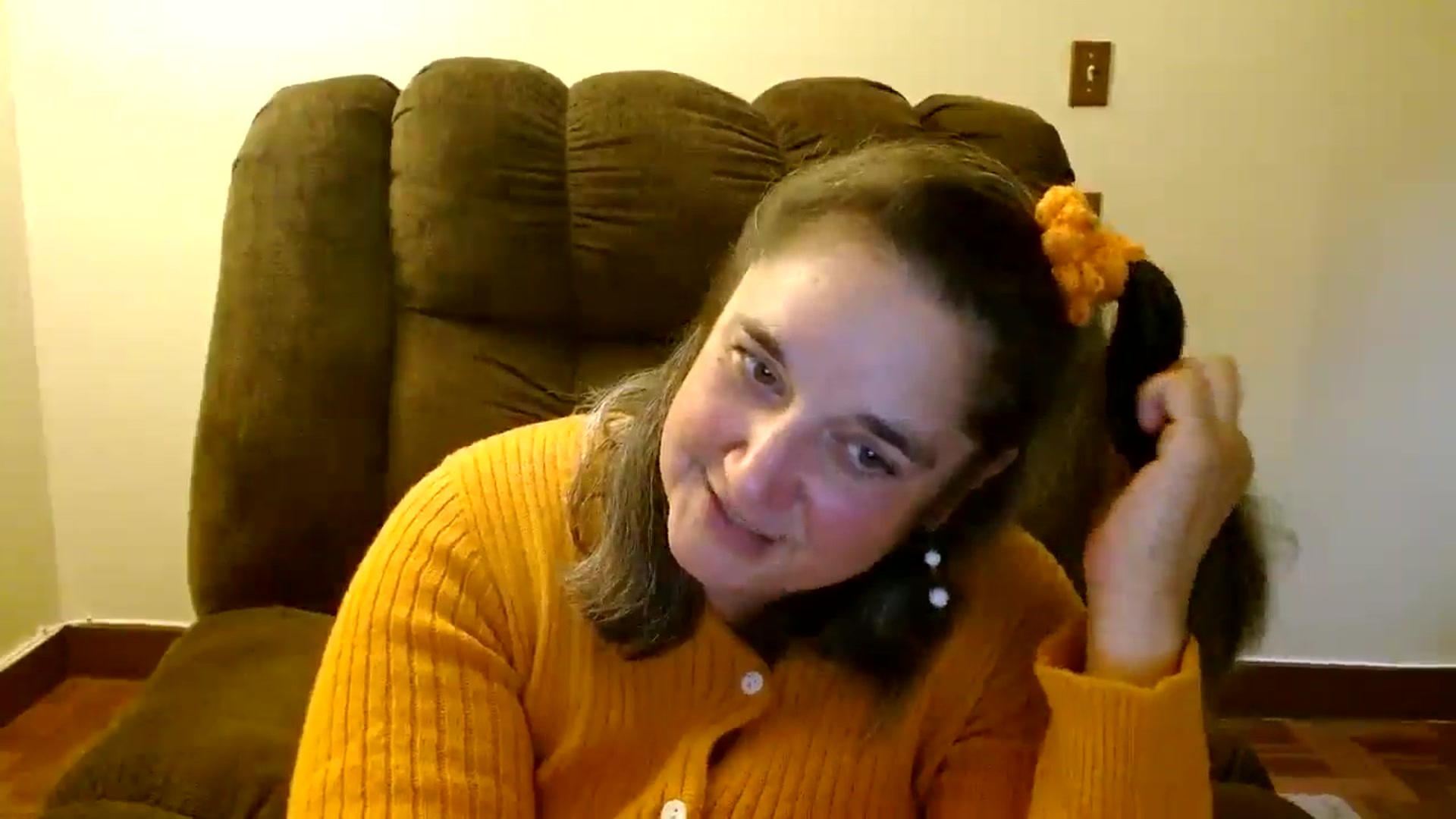 Gallery image thumbnail from EgyptBeauty's myfreecams stream on, 02/22/2025, 24:55 image 15 of 20