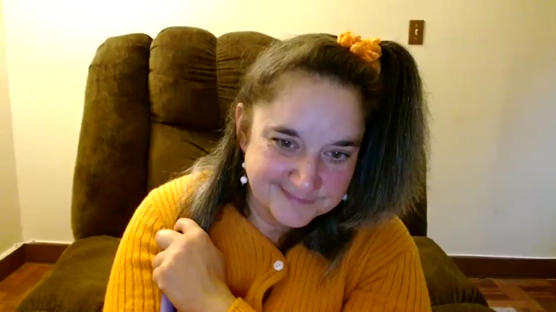 Gallery image thumbnail from EgyptBeauty's myfreecams stream on, 02/22/2025, 24:55 image 13 of 20
